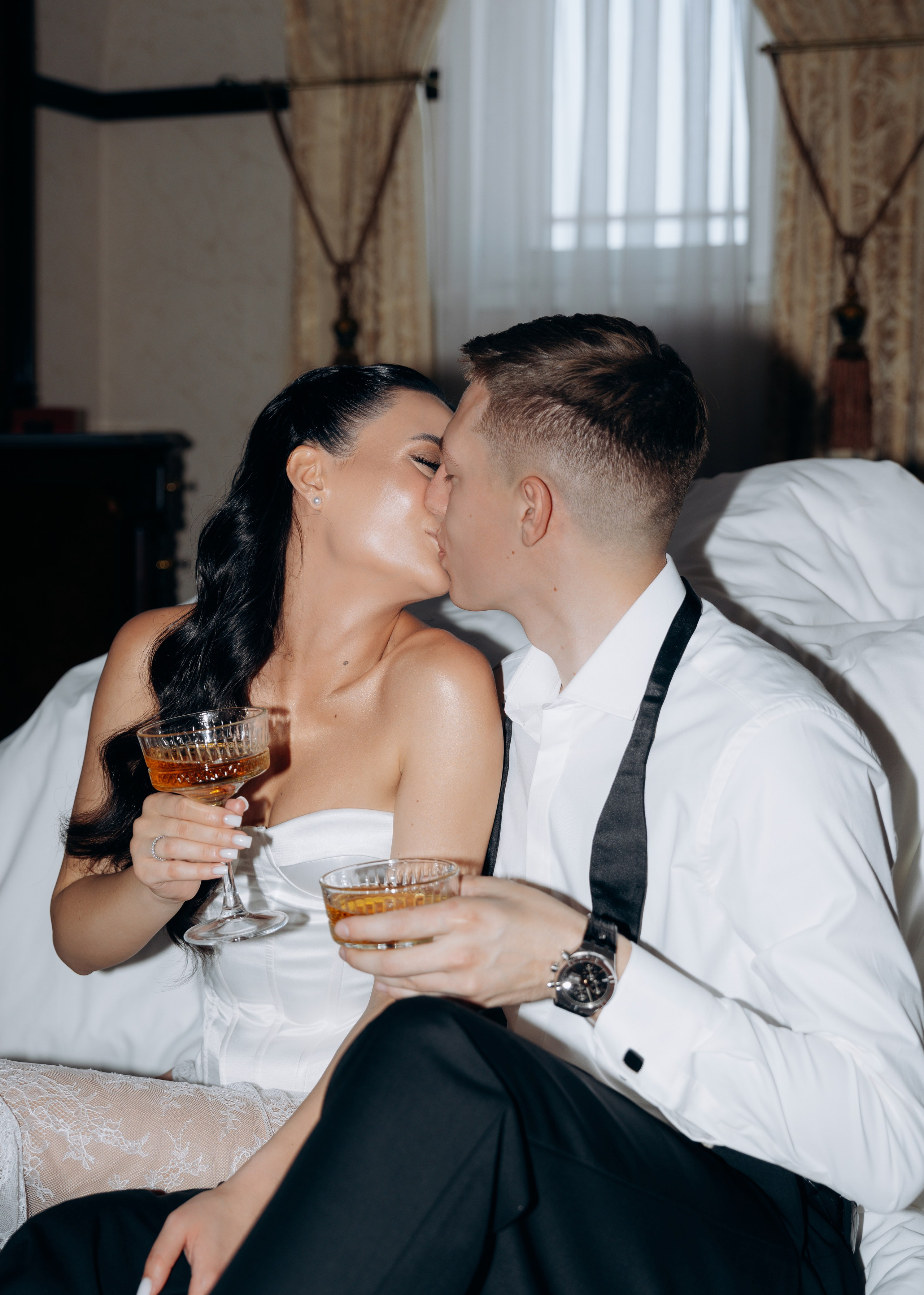 Ірина & Назар. Весільний фотограф Львів Софія Крайник