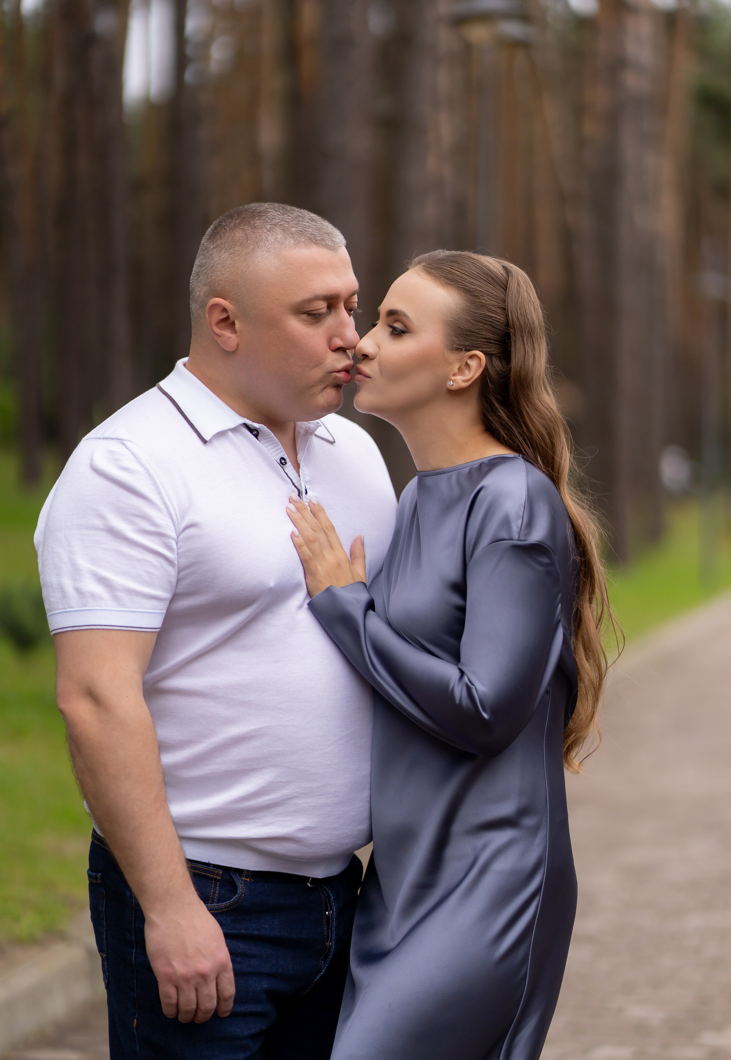 Тетяна & Остап. Весільний фотограф Львів Софія Крайник