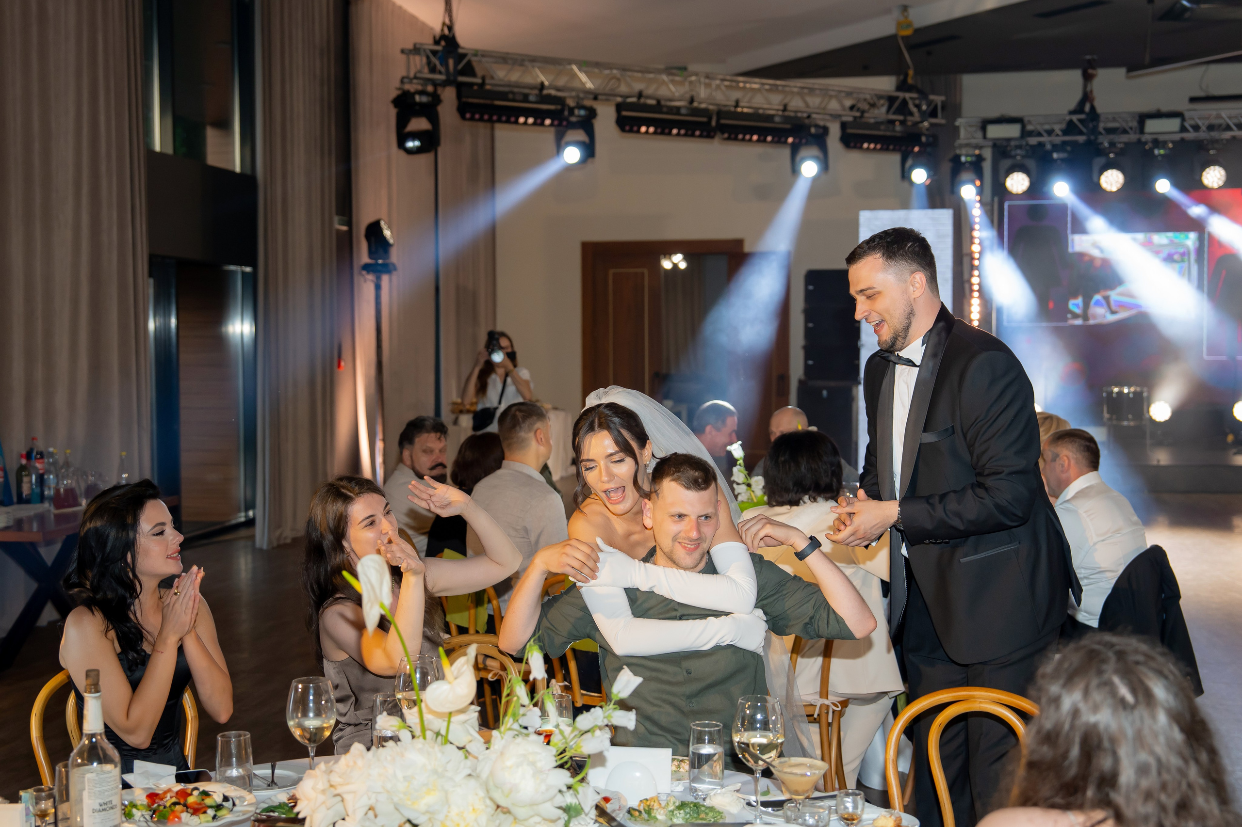 Дарина Микола. Весільний фотограф Львів Софія Крайник