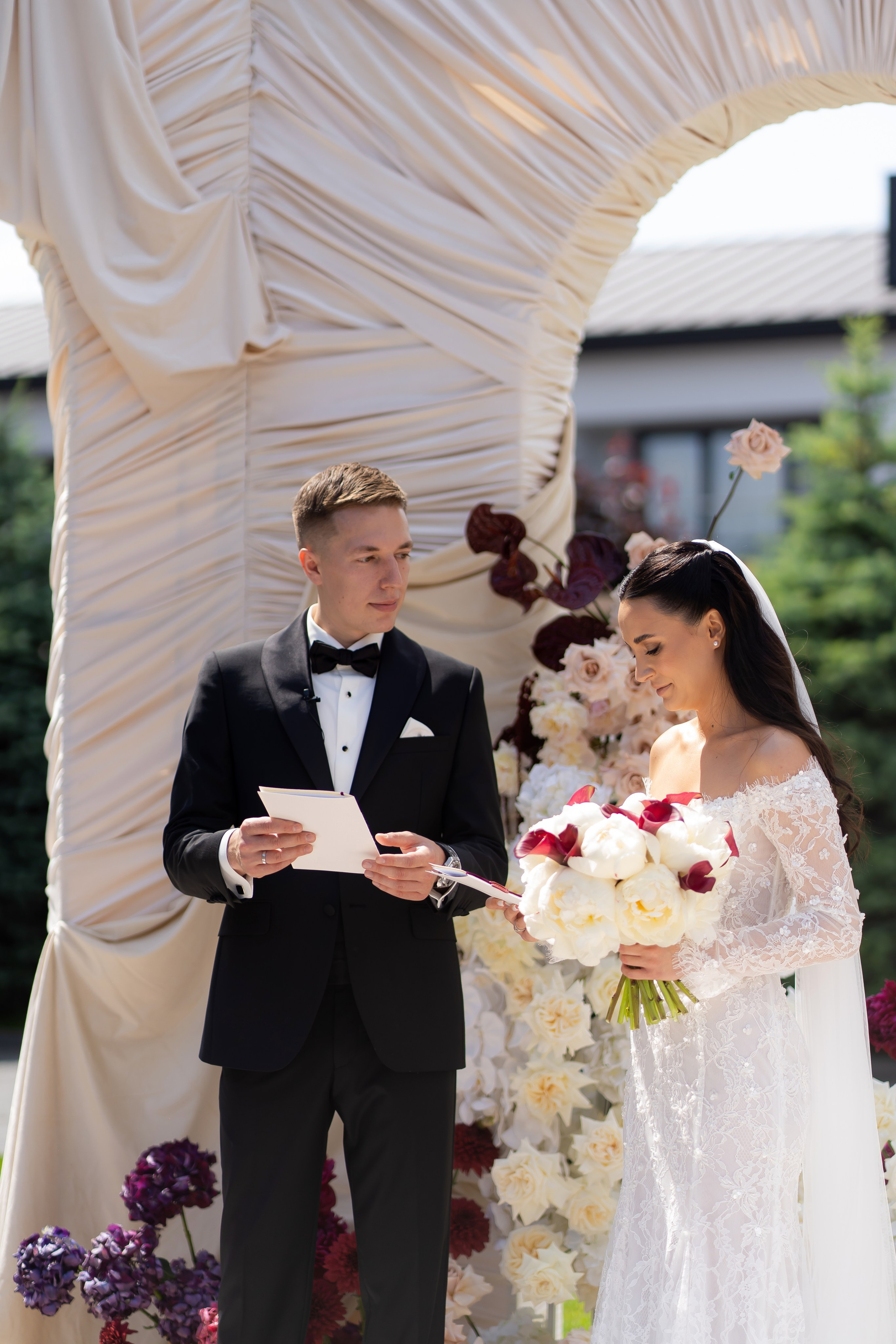 Ірина & Назар. Весільний фотограф Львів Софія Крайник