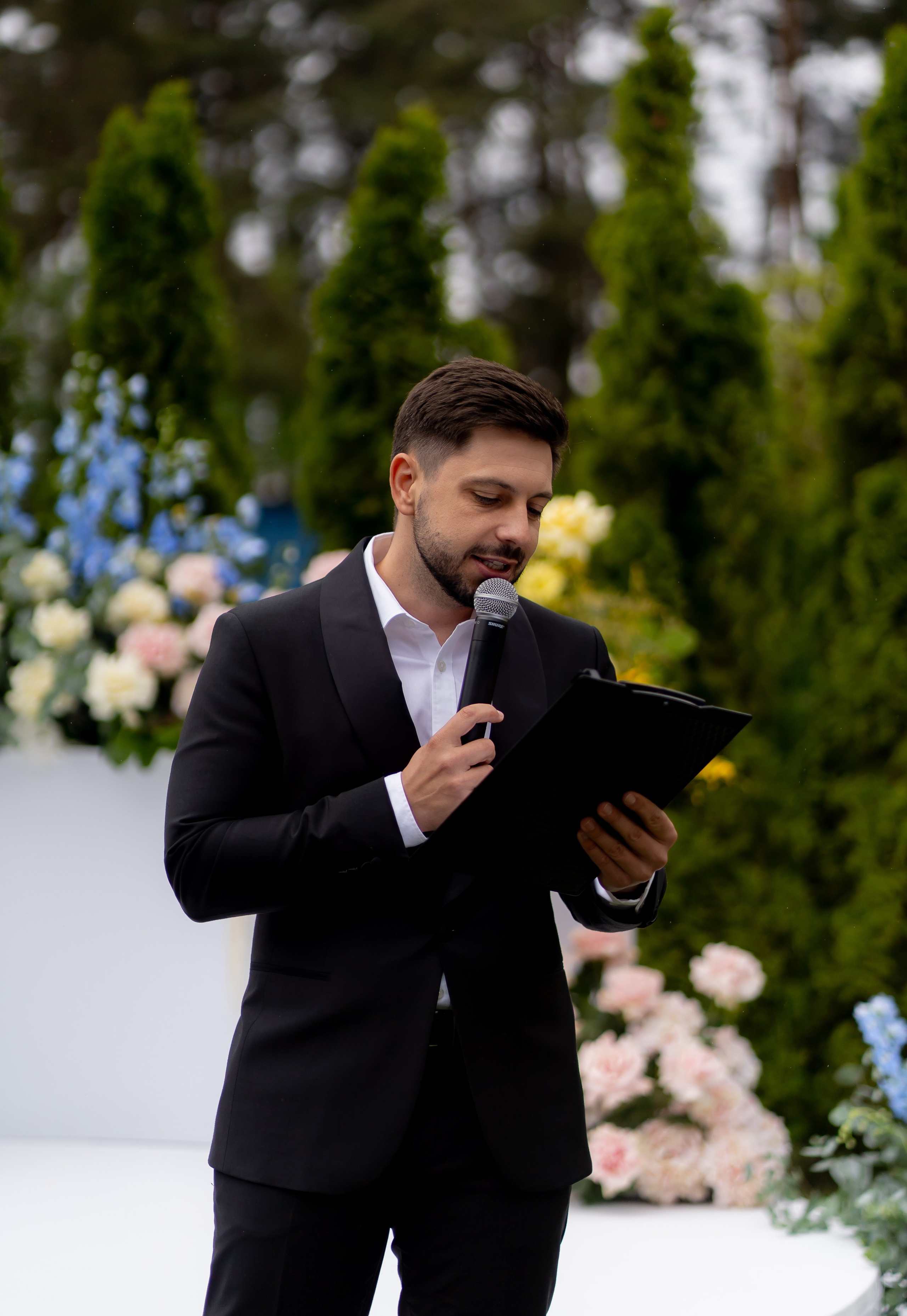 Тетяна & Остап. Весільний фотограф Львів Софія Крайник