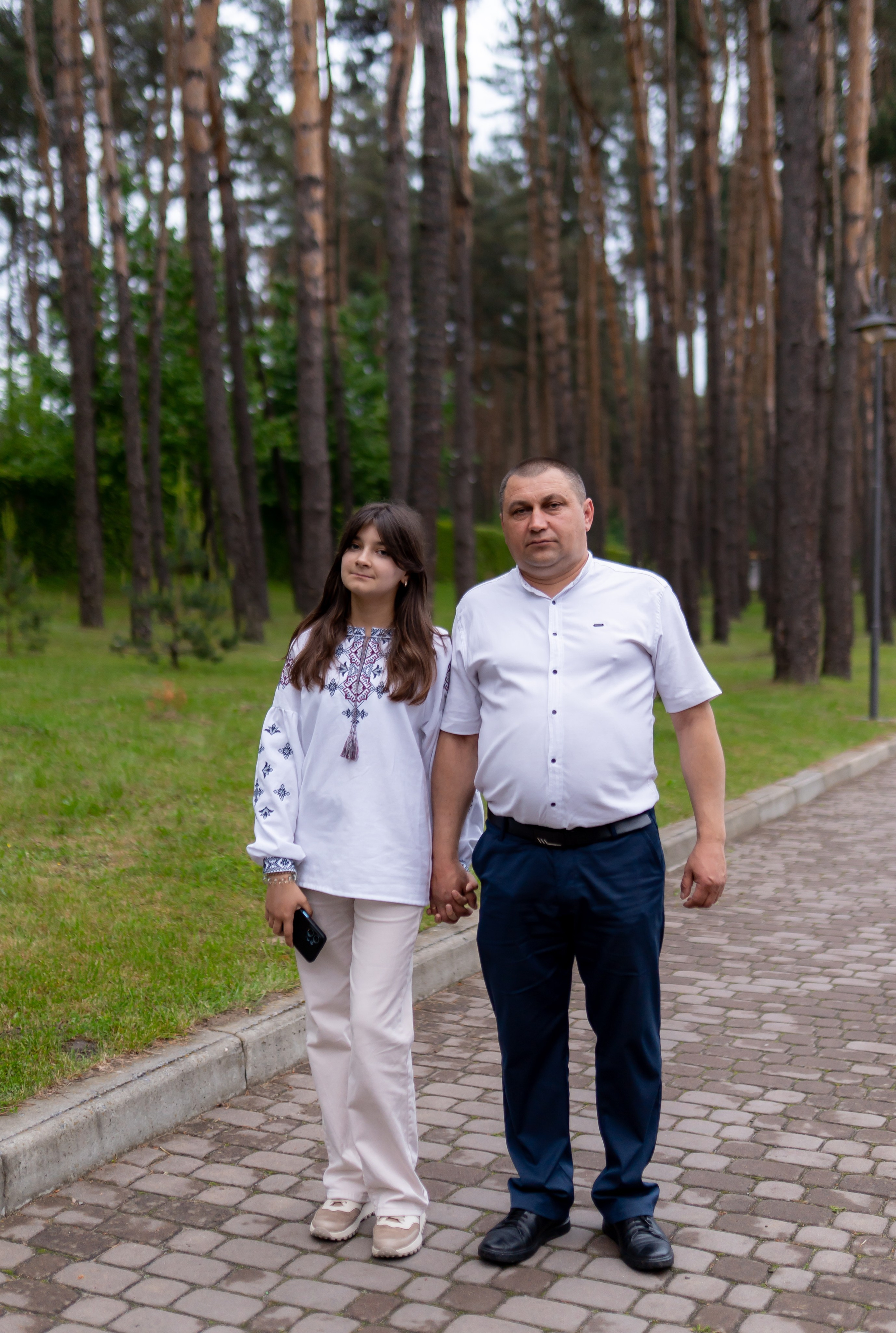 Тетяна & Остап. Весільний фотограф Львів Софія Крайник