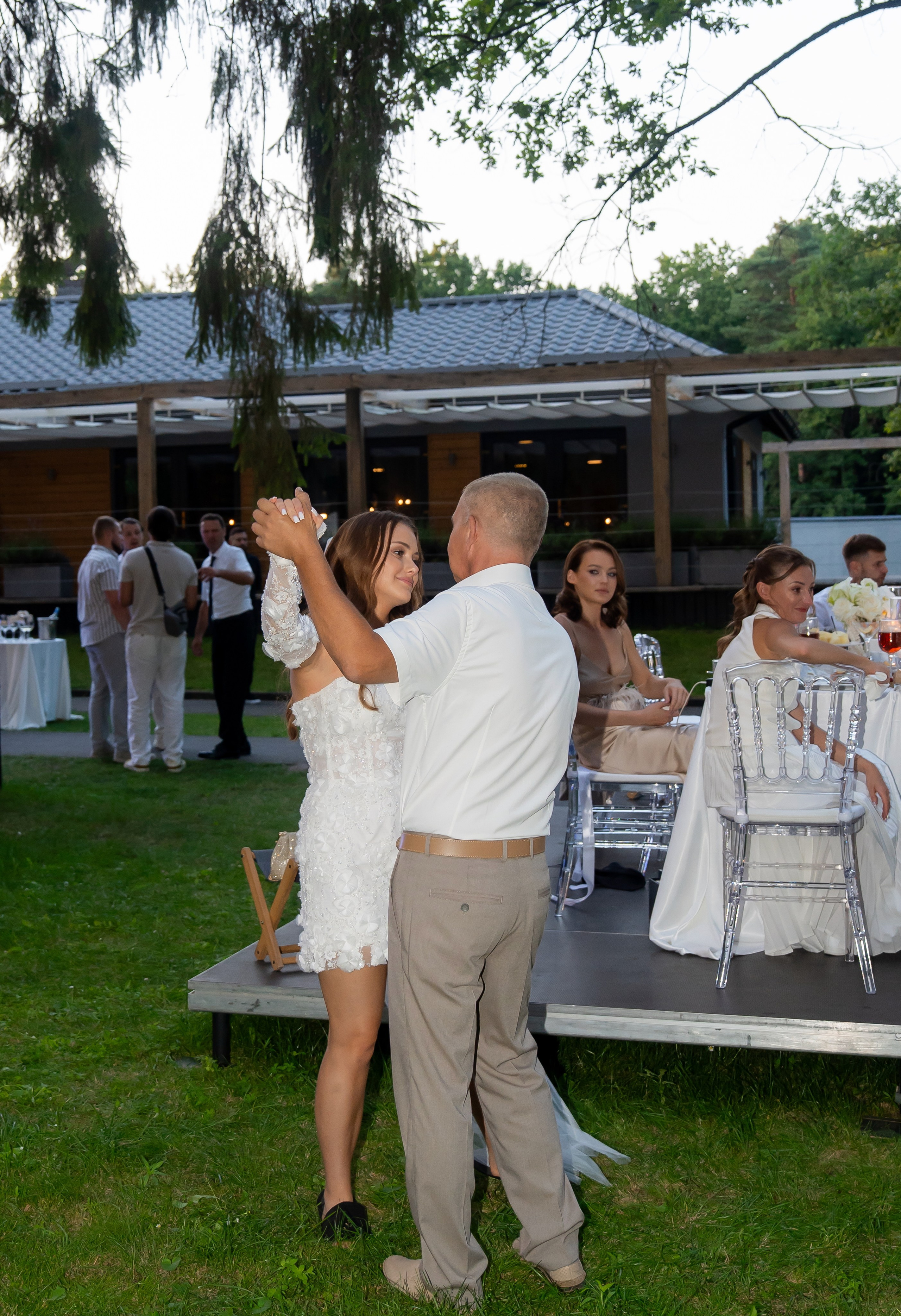 Анастасія & Олексій. Весільний фотограф Львів Софія Крайник