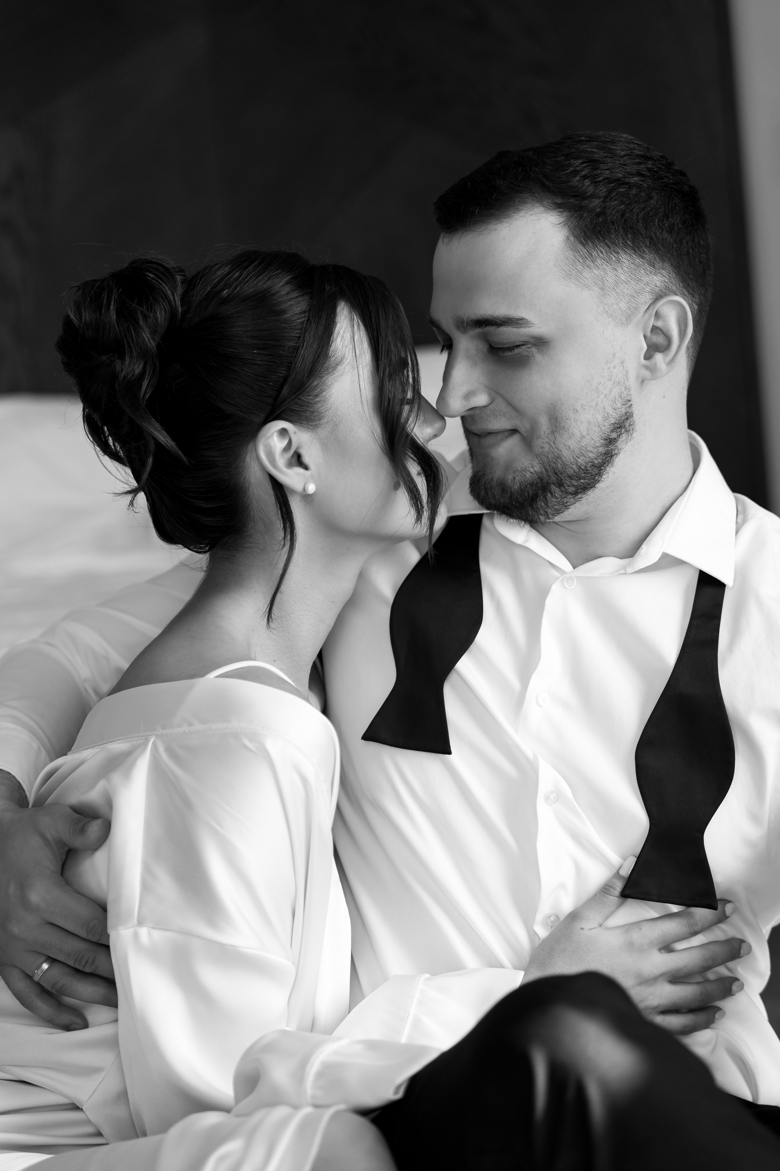 Дарина Микола. Весільний фотограф Львів Софія Крайник