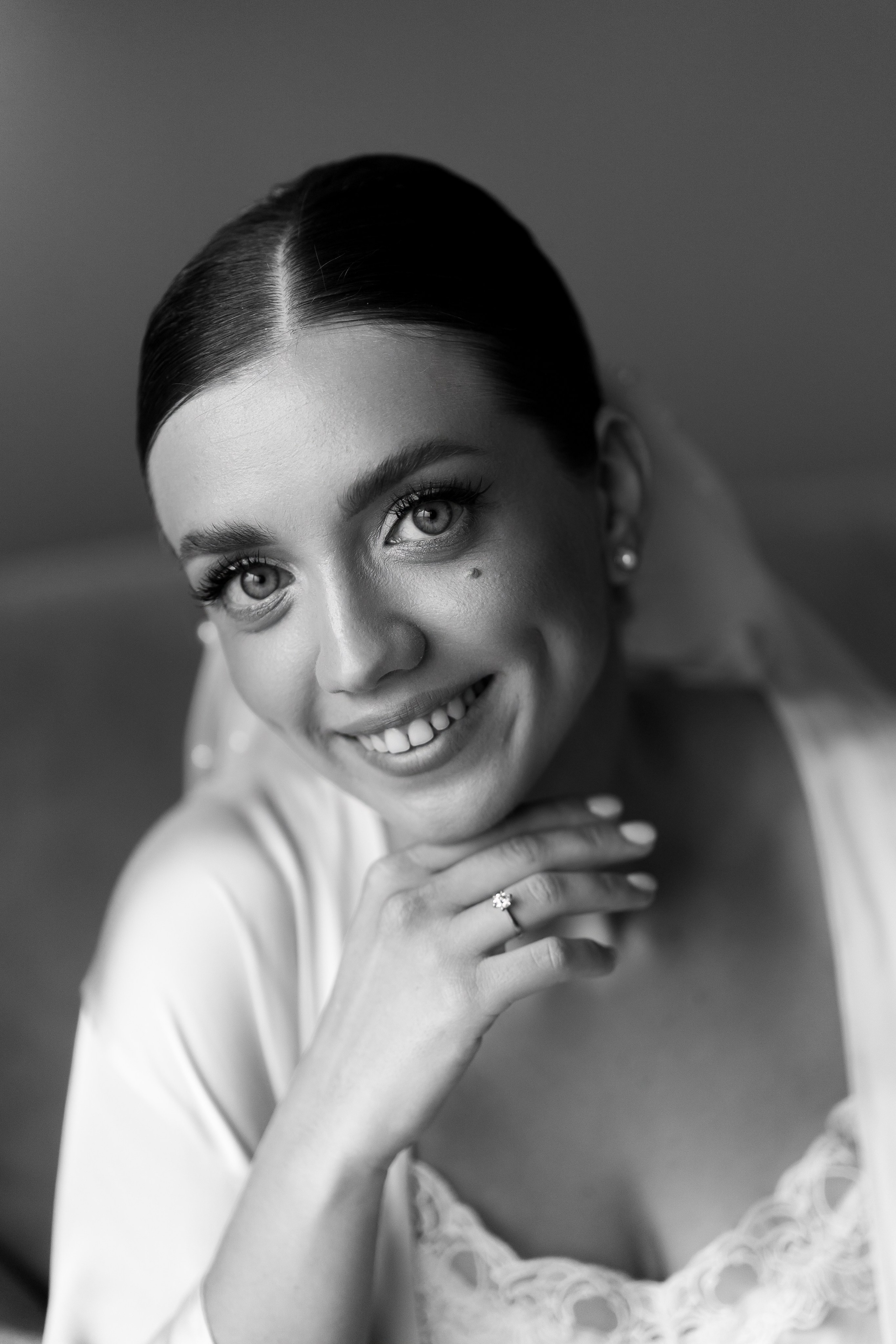 Анонс Ангеліна & Роман. Весільний фотограф Львів Софія Крайник