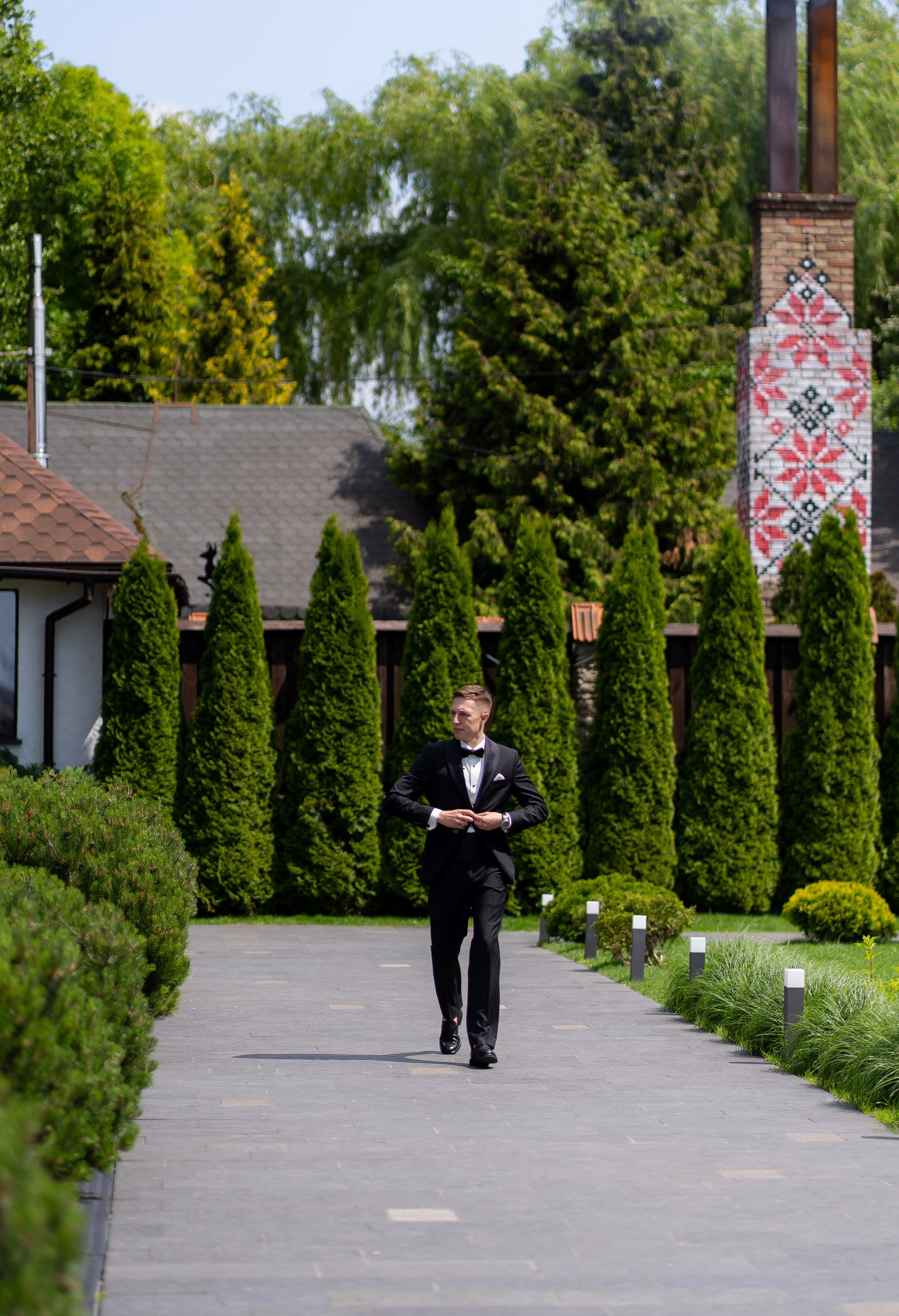 Ірина & Назар. Весільний фотограф Львів Софія Крайник