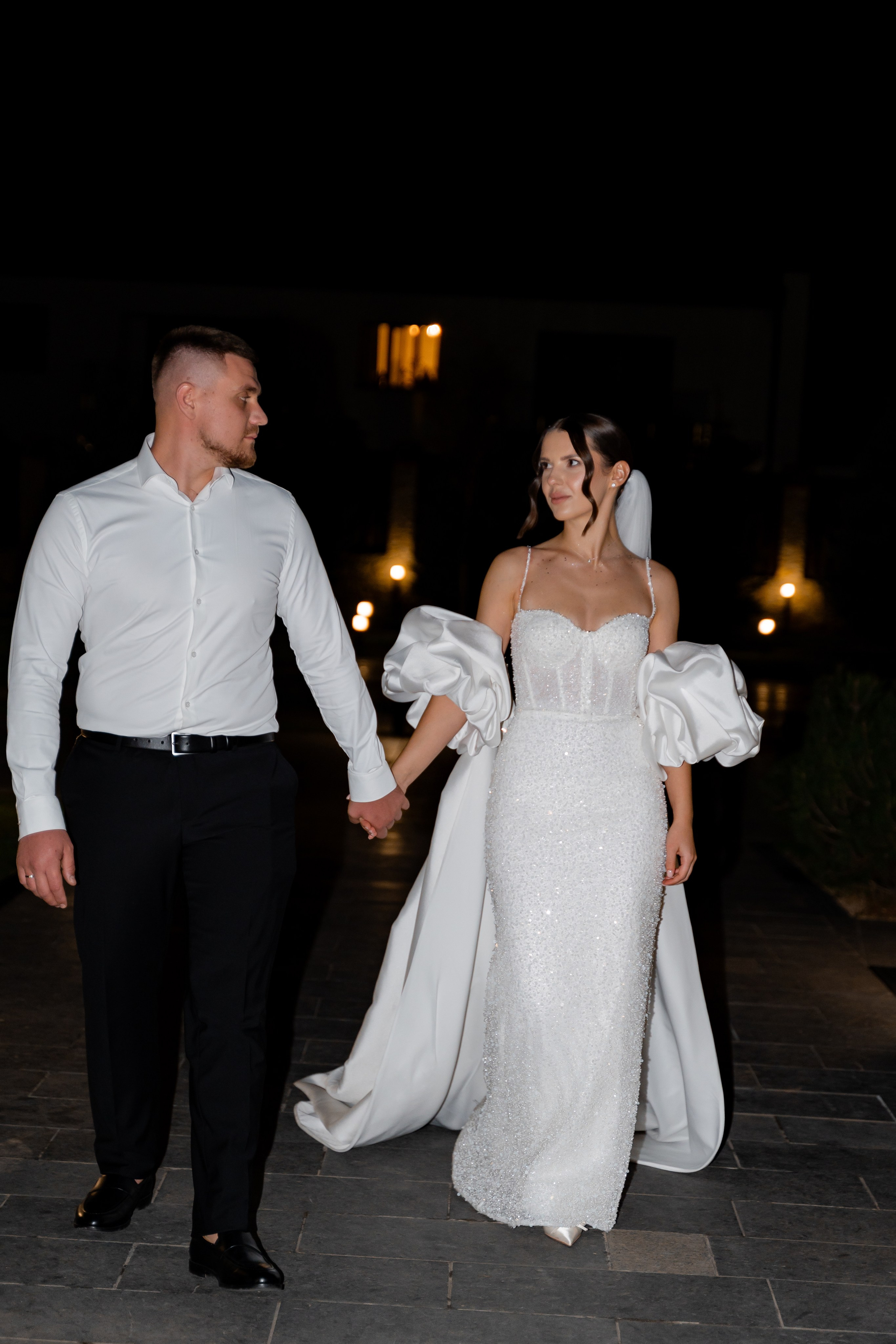 Ю&А. Весільний фотограф Львів Софія Крайник