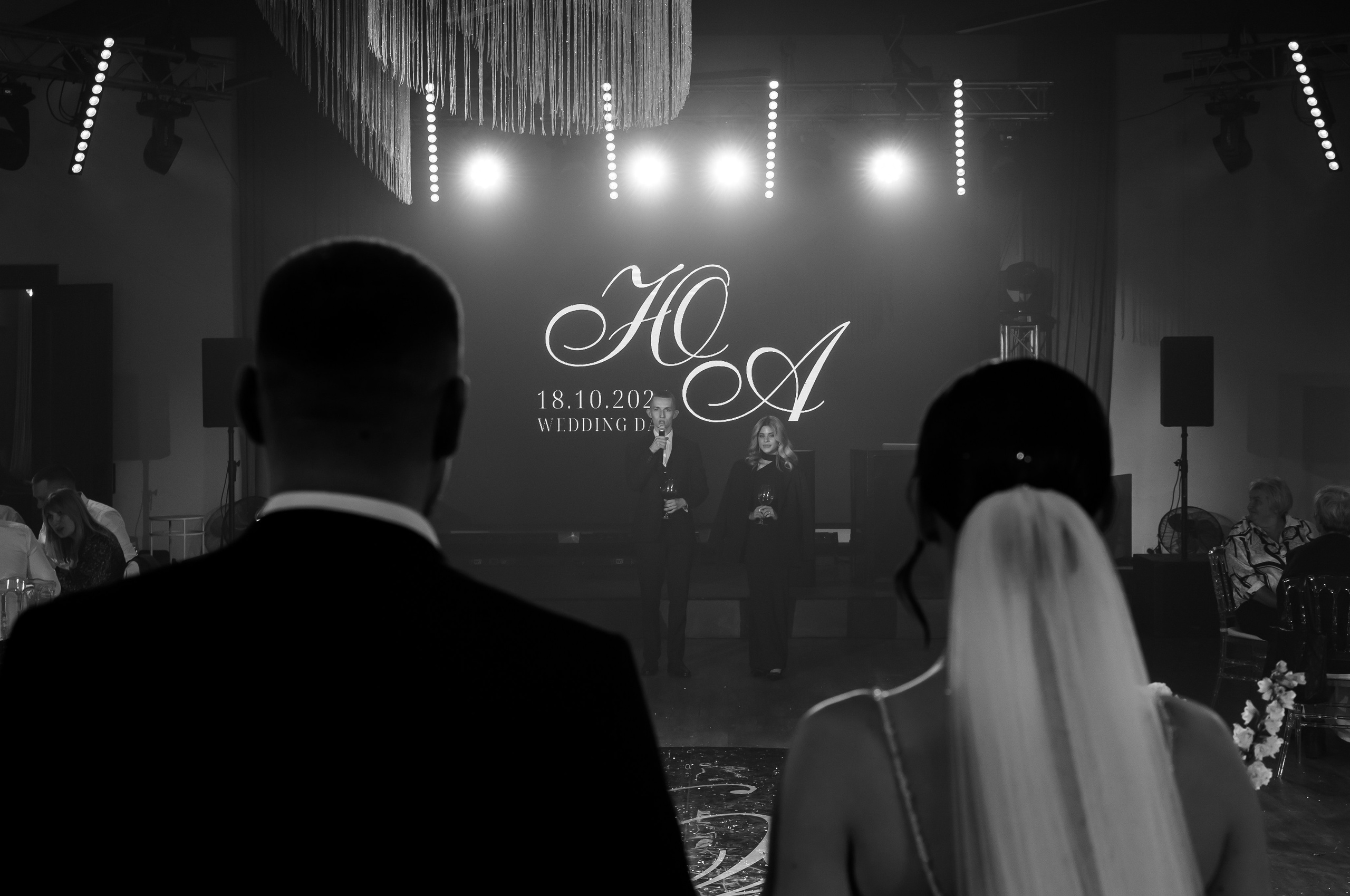 Ю&А. Весільний фотограф Львів Софія Крайник