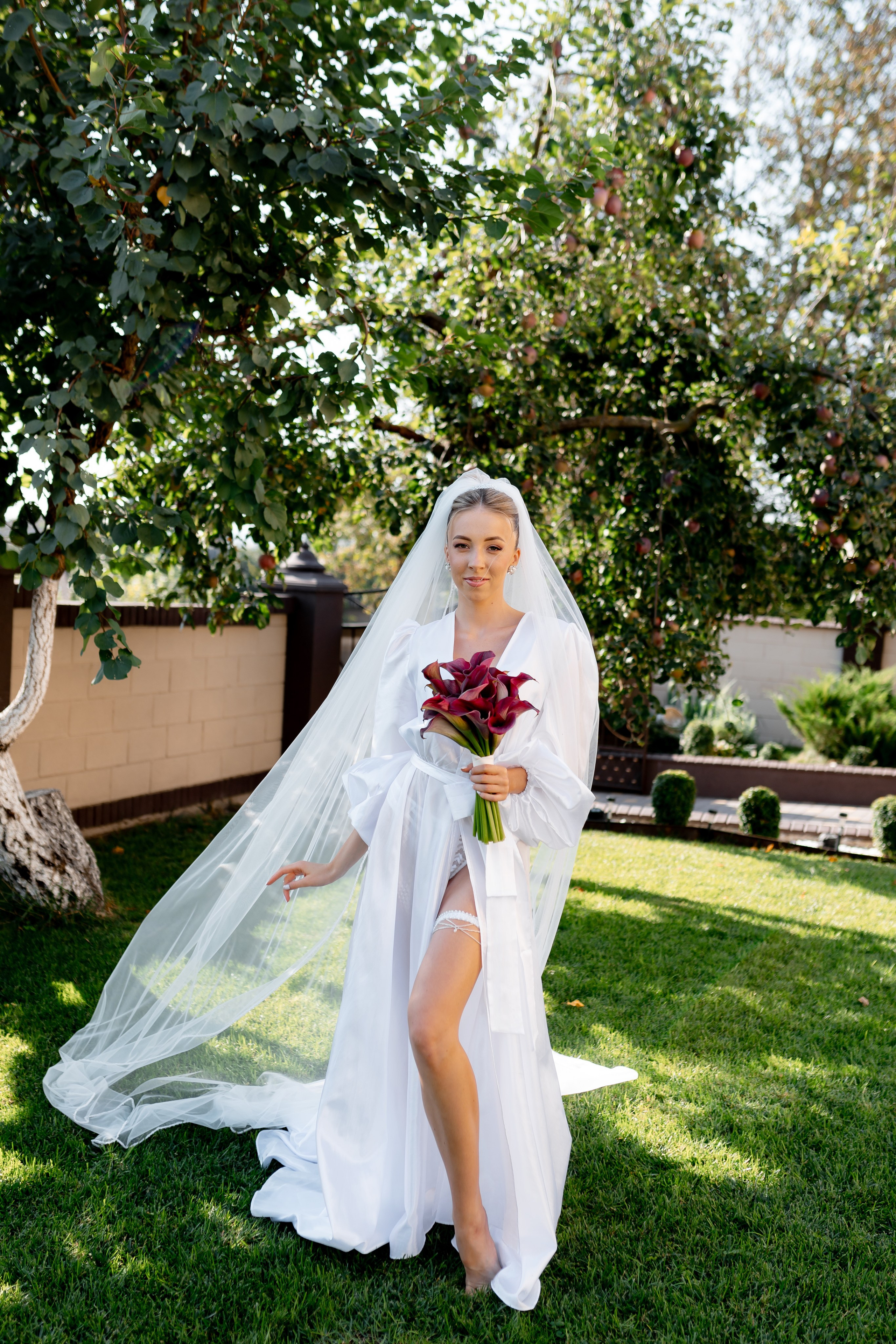 Діма & Анна. Весільний фотограф Львів Софія Крайник