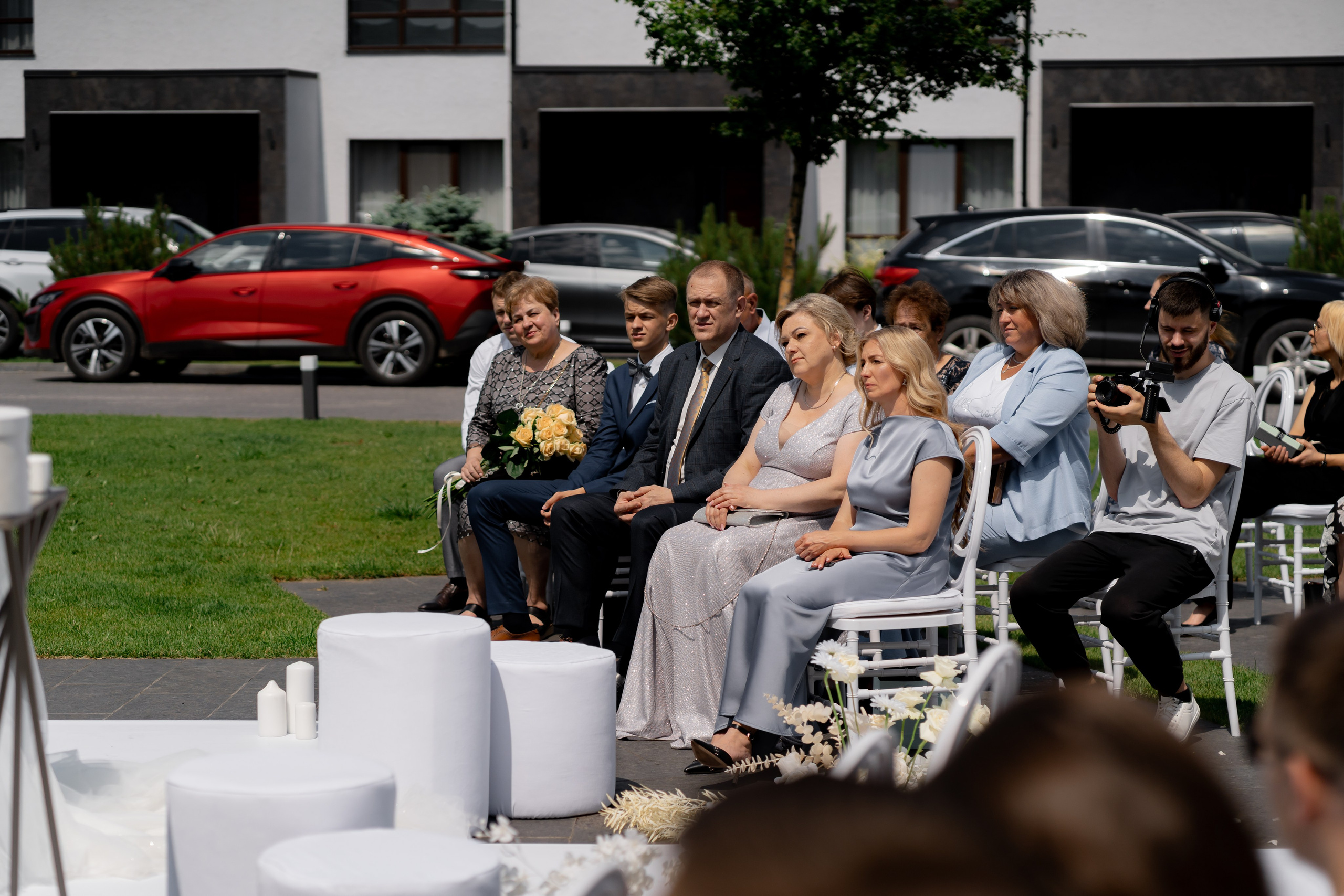 Віталій & Ліліана. Весільний фотограф Львів Софія Крайник