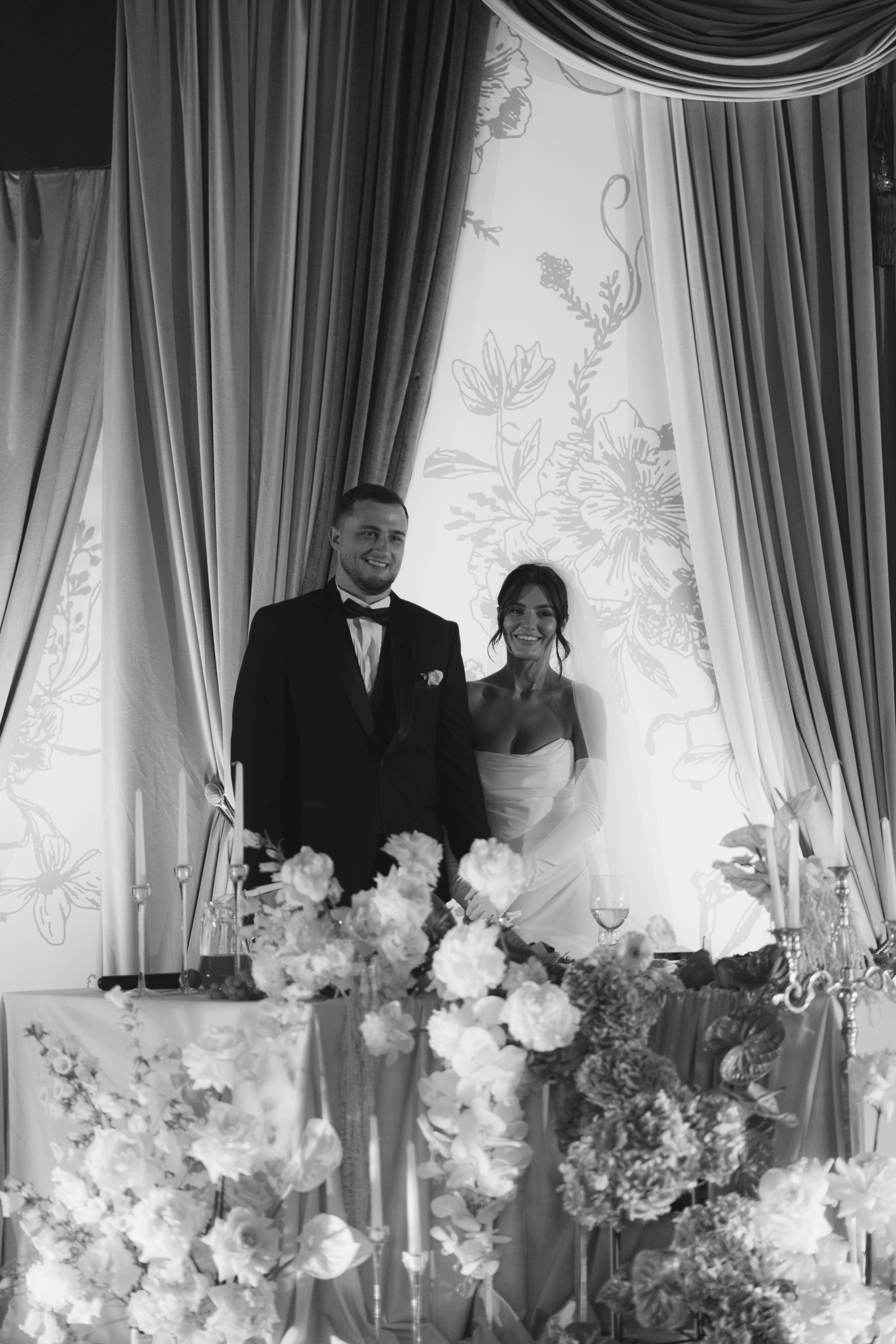 Дарина Микола. Весільний фотограф Львів Софія Крайник