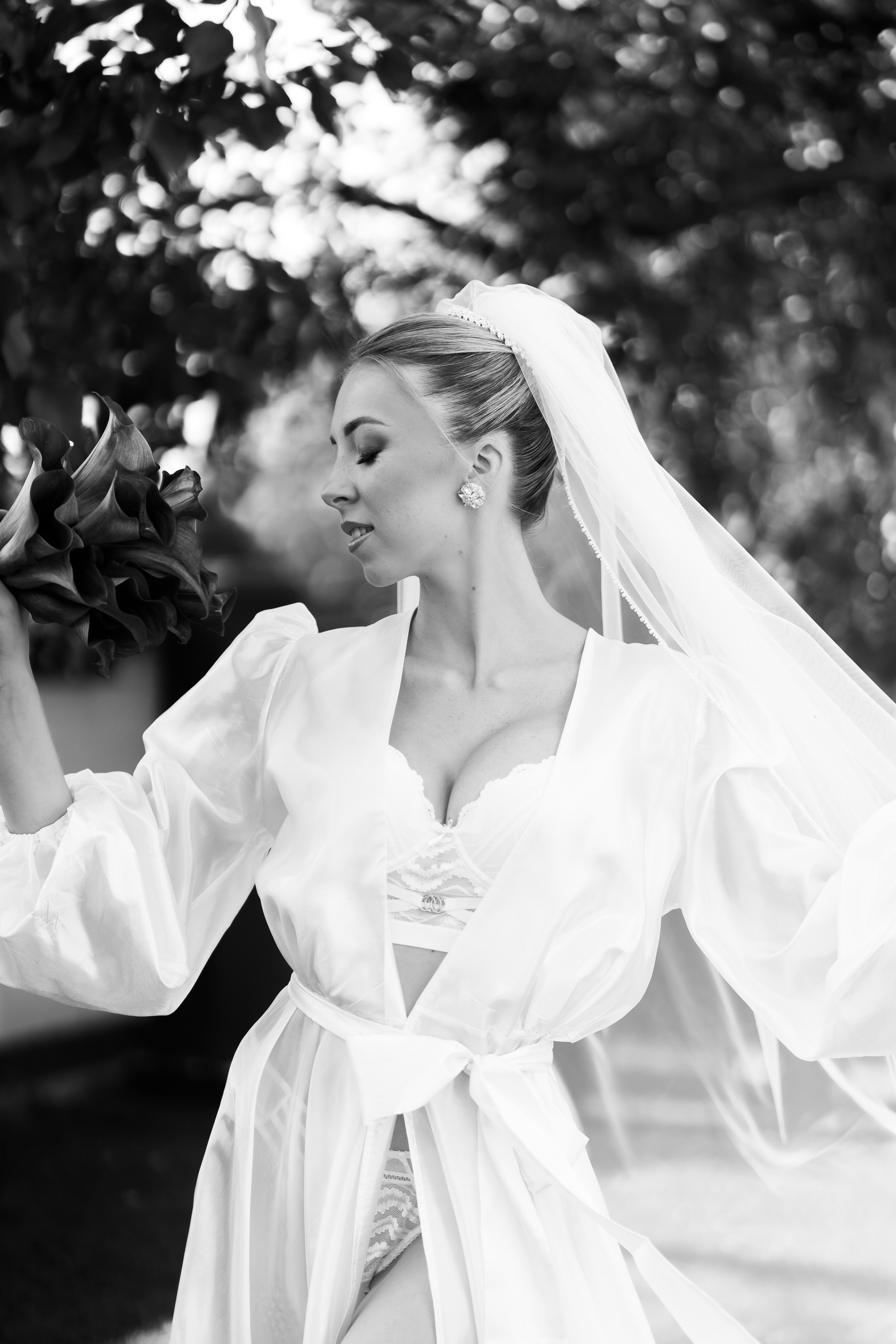 Діма & Анна. Весільний фотограф Львів Софія Крайник