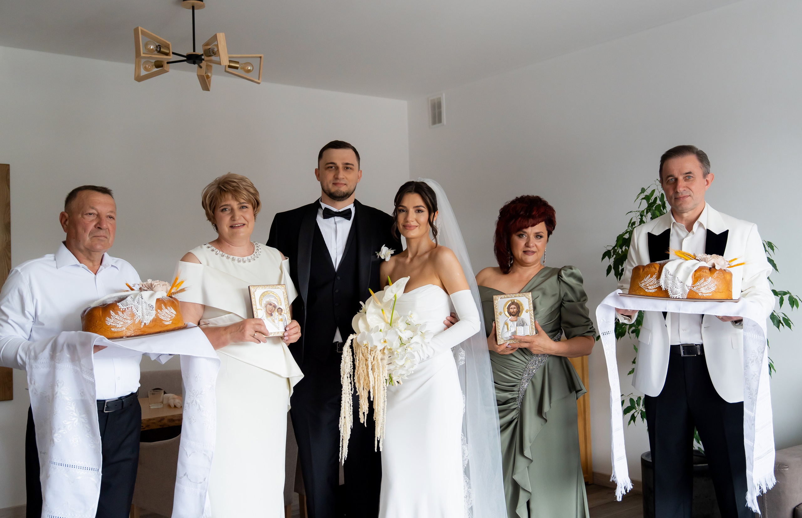 Дарина Микола. Весільний фотограф Львів Софія Крайник