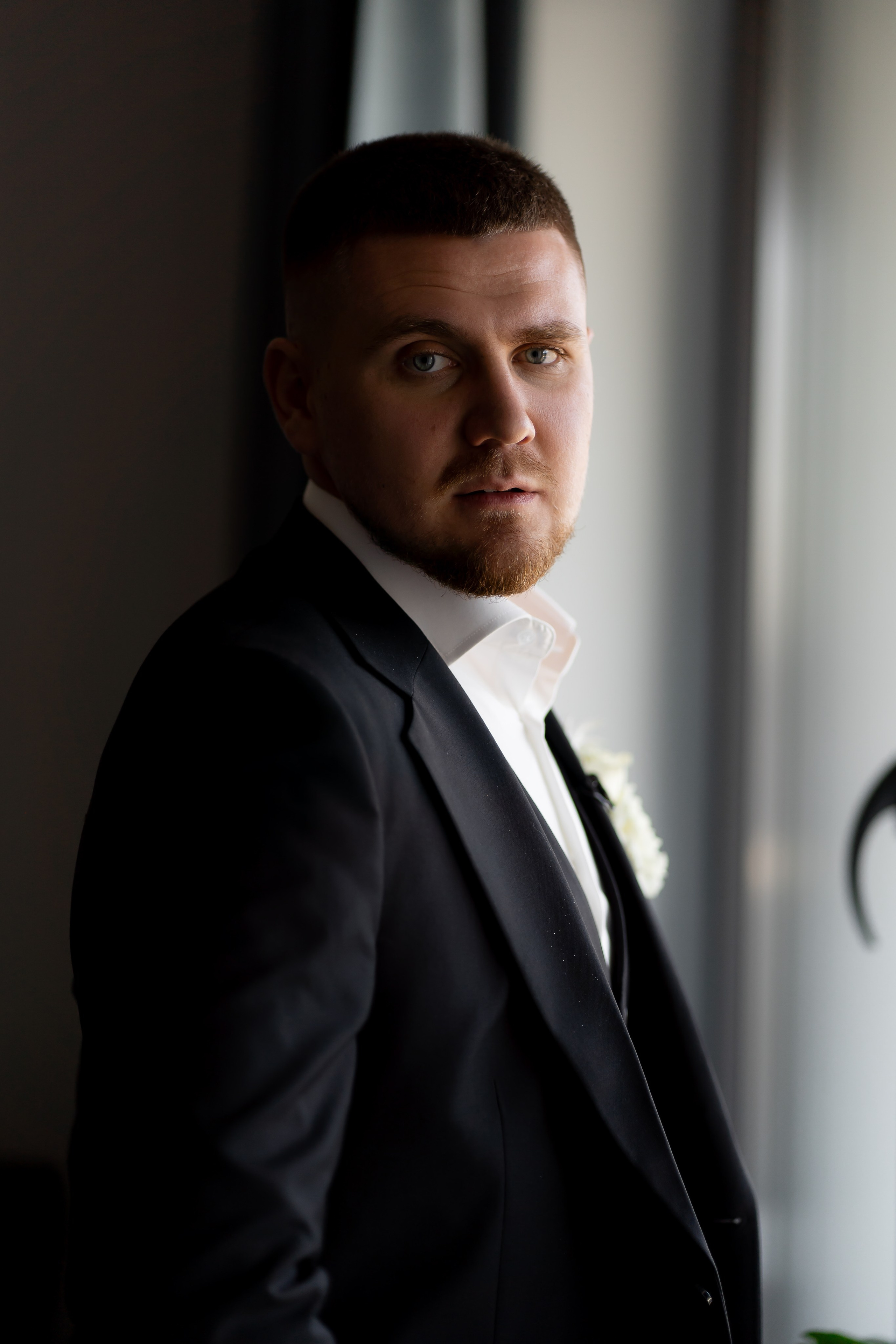 Ю&А. Весільний фотограф Львів Софія Крайник