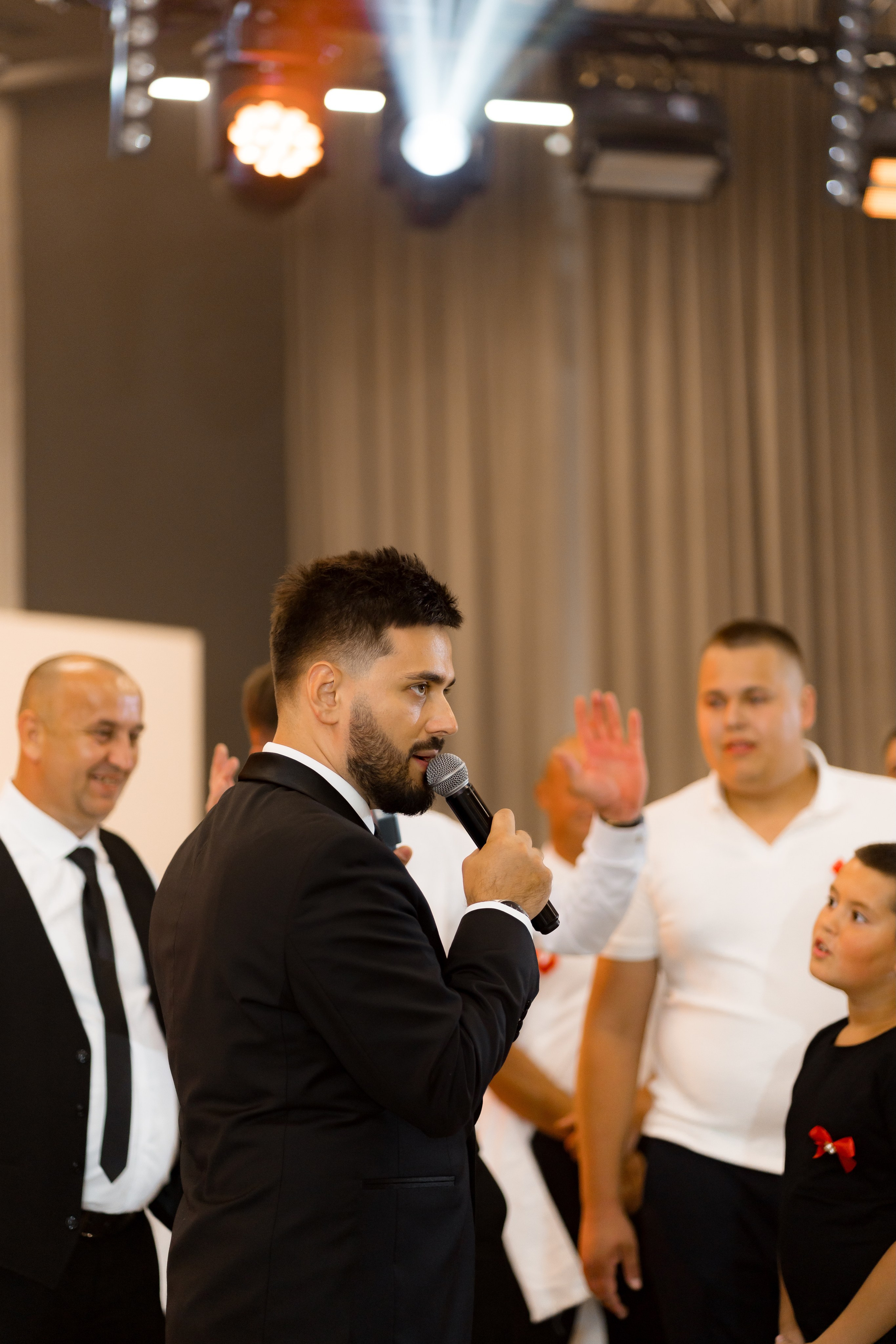 Діма & Анна. Весільний фотограф Львів Софія Крайник