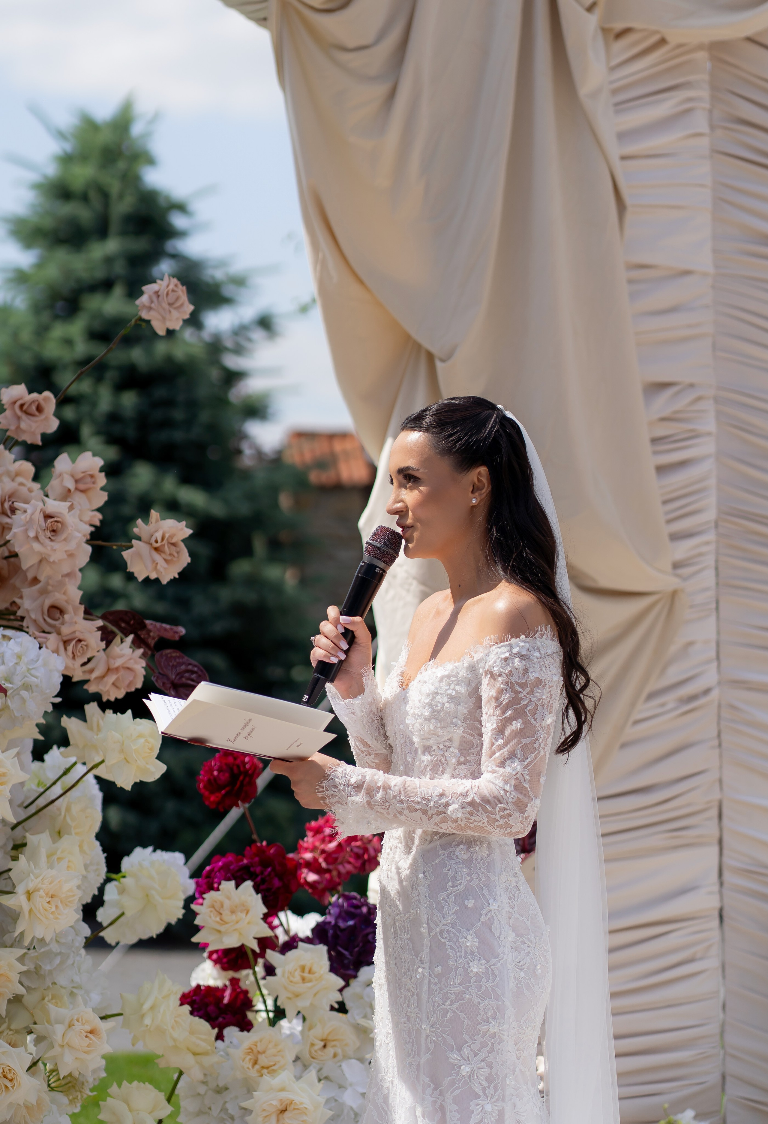 Ірина & Назар. Весільний фотограф Львів Софія Крайник