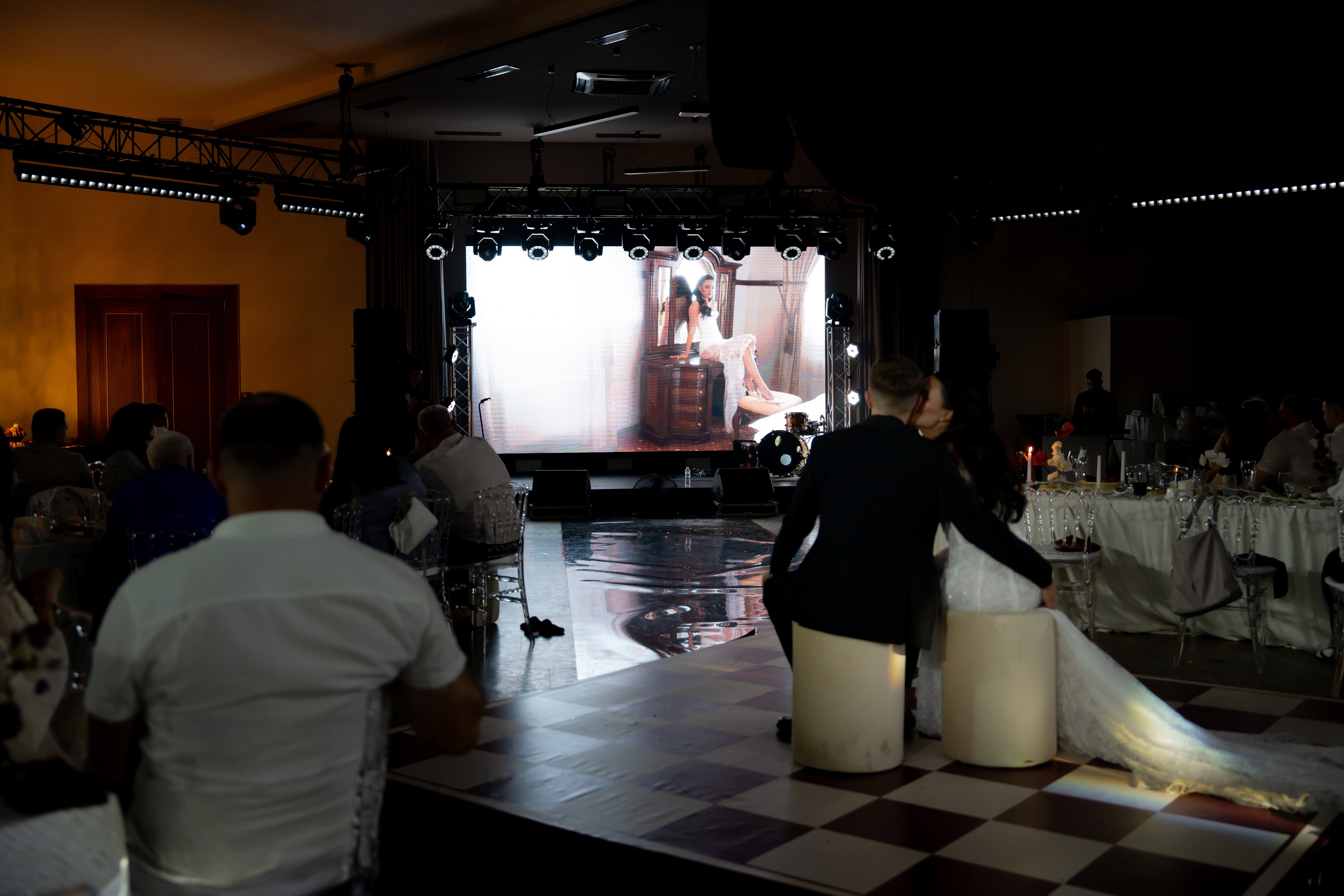 Ірина & Назар. Весільний фотограф Львів Софія Крайник