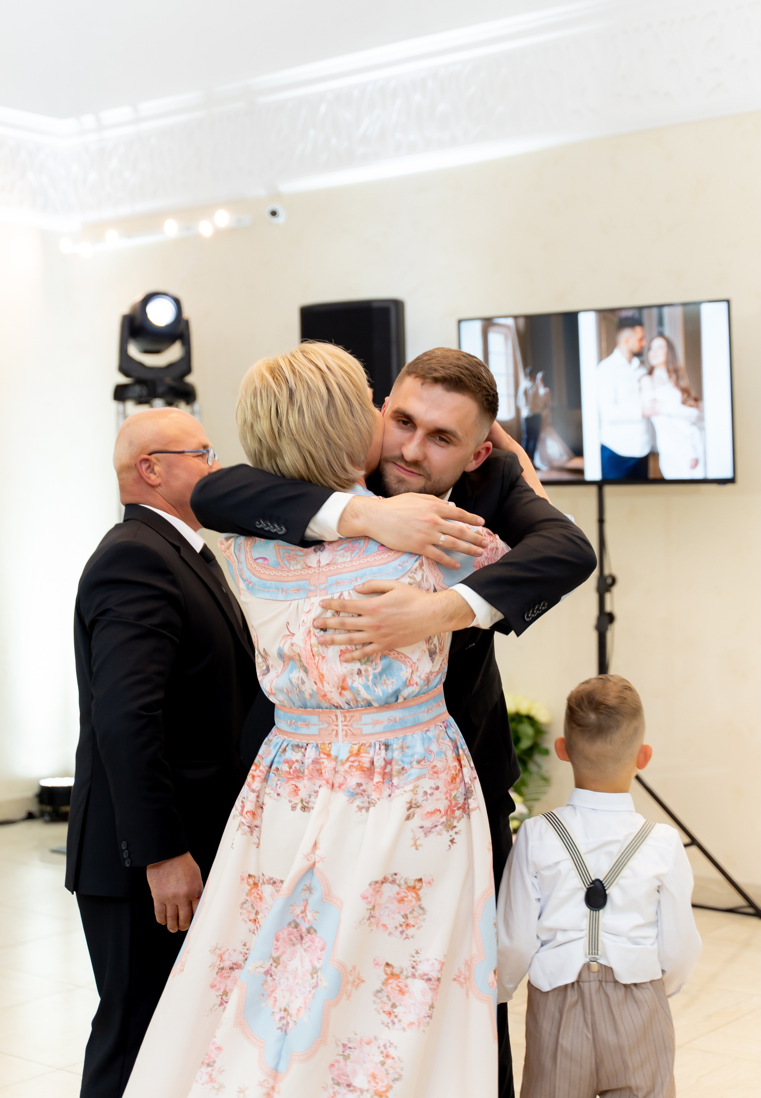 Тетяна & Остап. Весільний фотограф Львів Софія Крайник