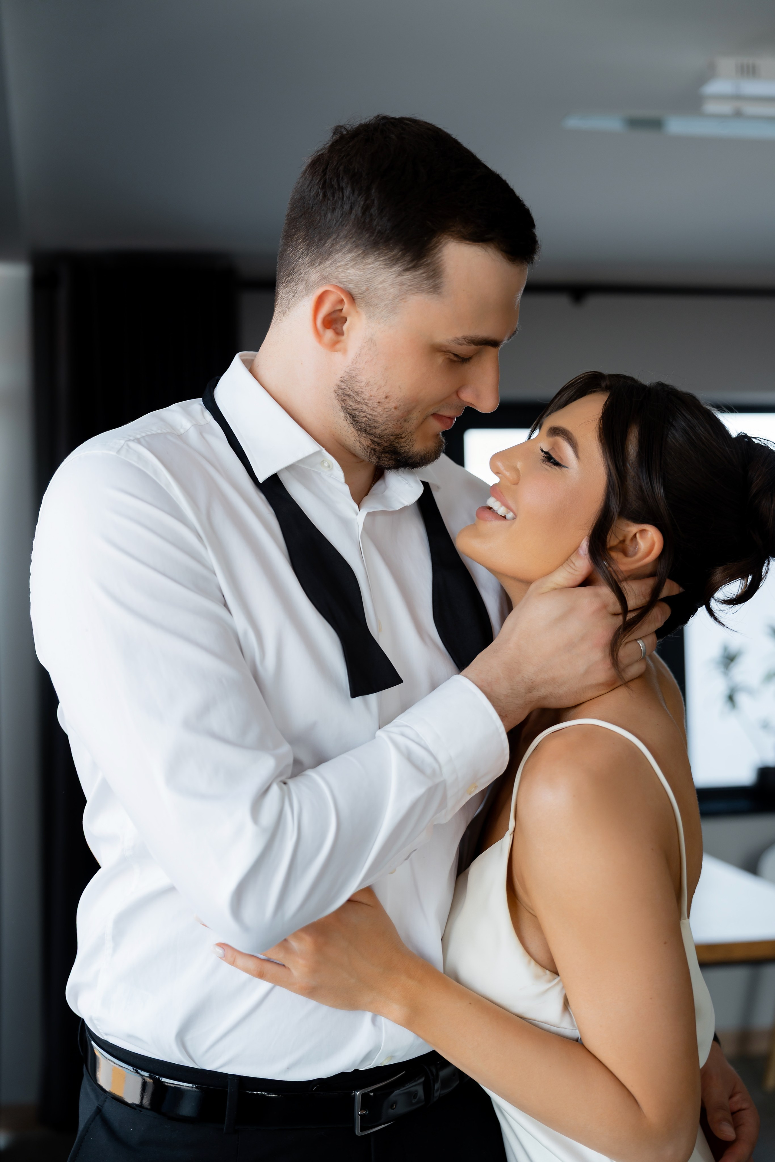 Дарина Микола. Весільний фотограф Львів Софія Крайник