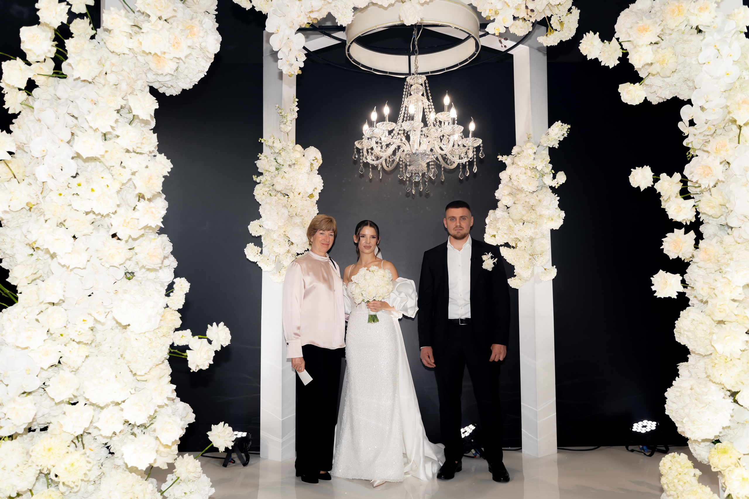 Ю&А. Весільний фотограф Львів Софія Крайник