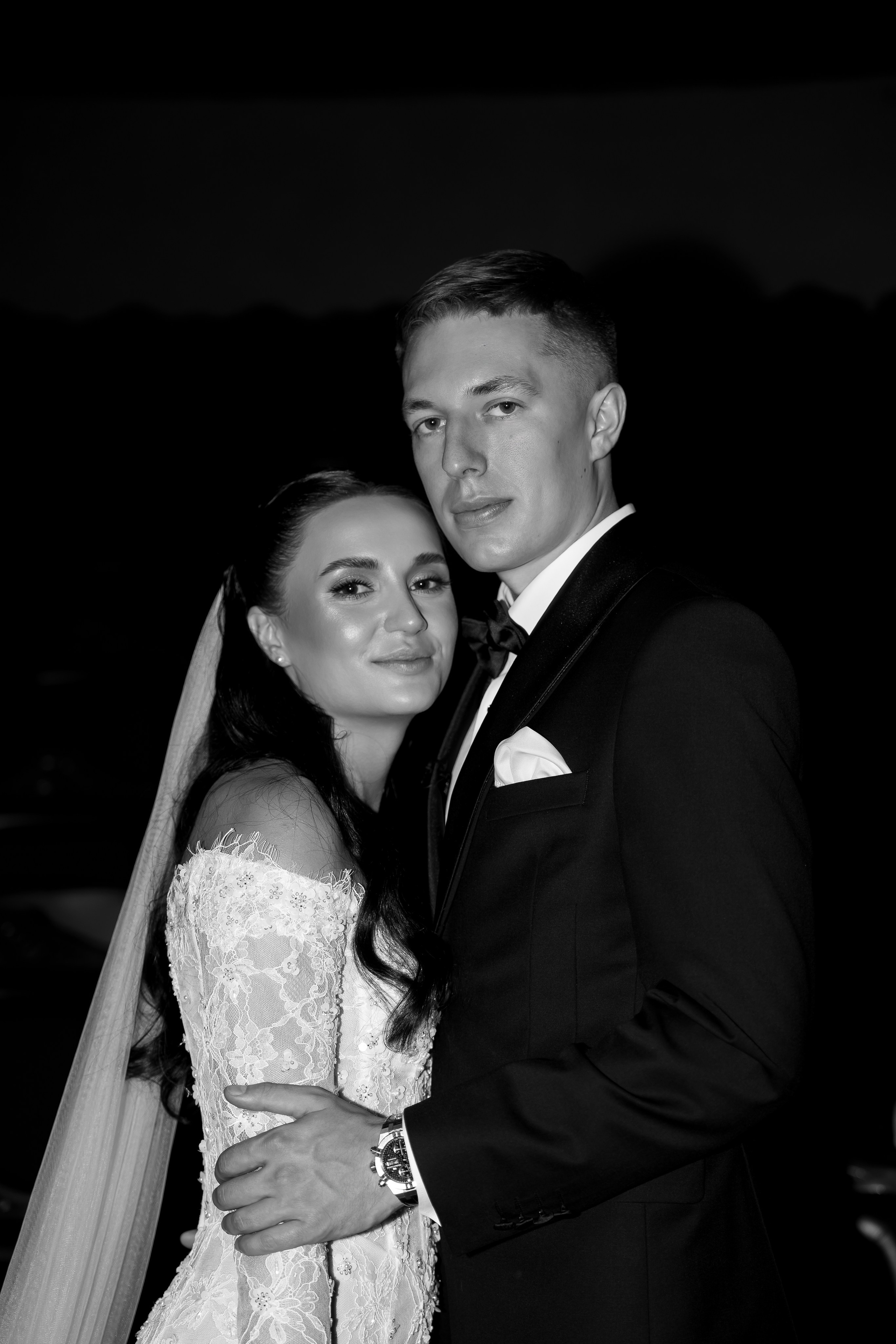 Ірина & Назар. Весільний фотограф Львів Софія Крайник