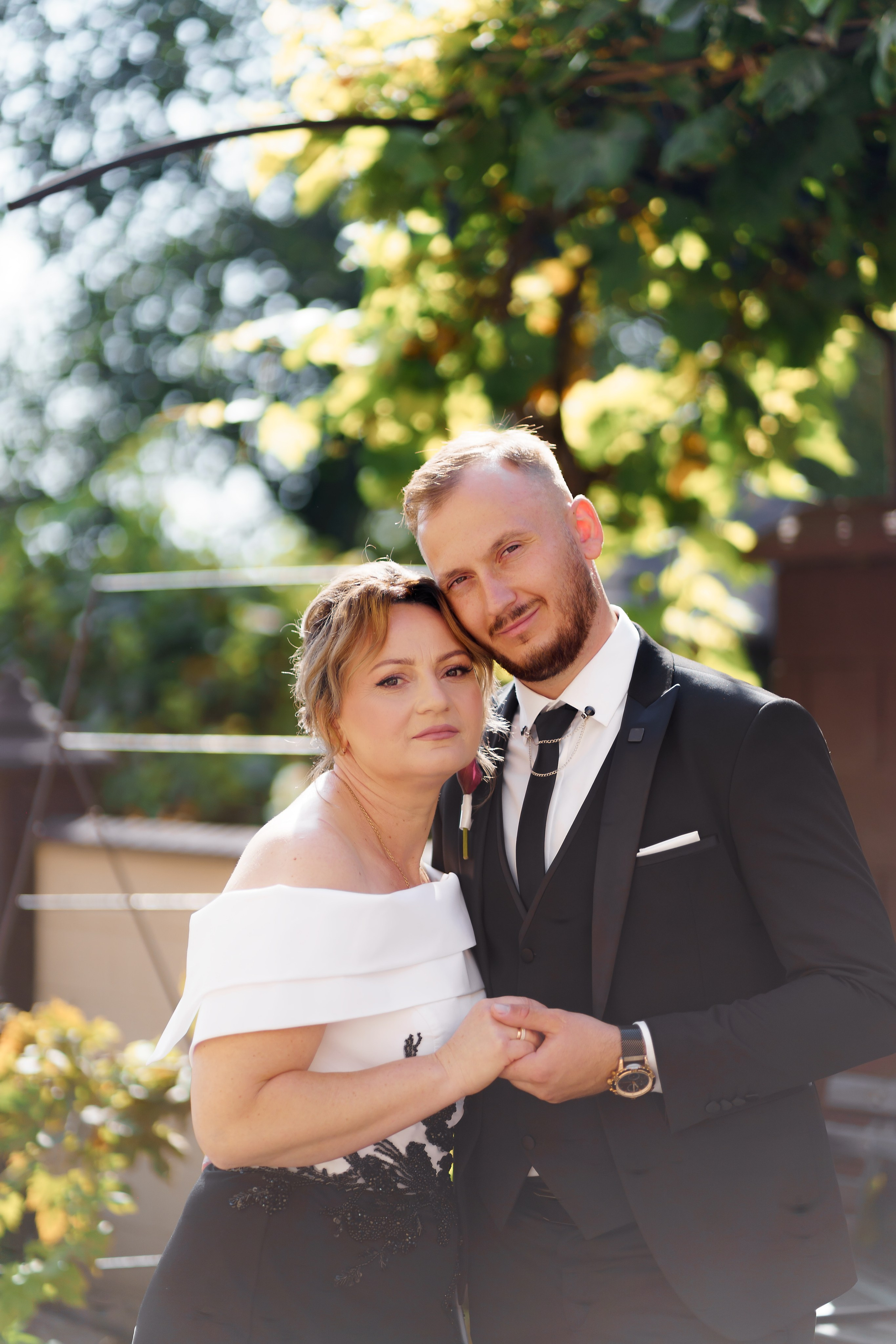 Діма & Анна. Весільний фотограф Львів Софія Крайник