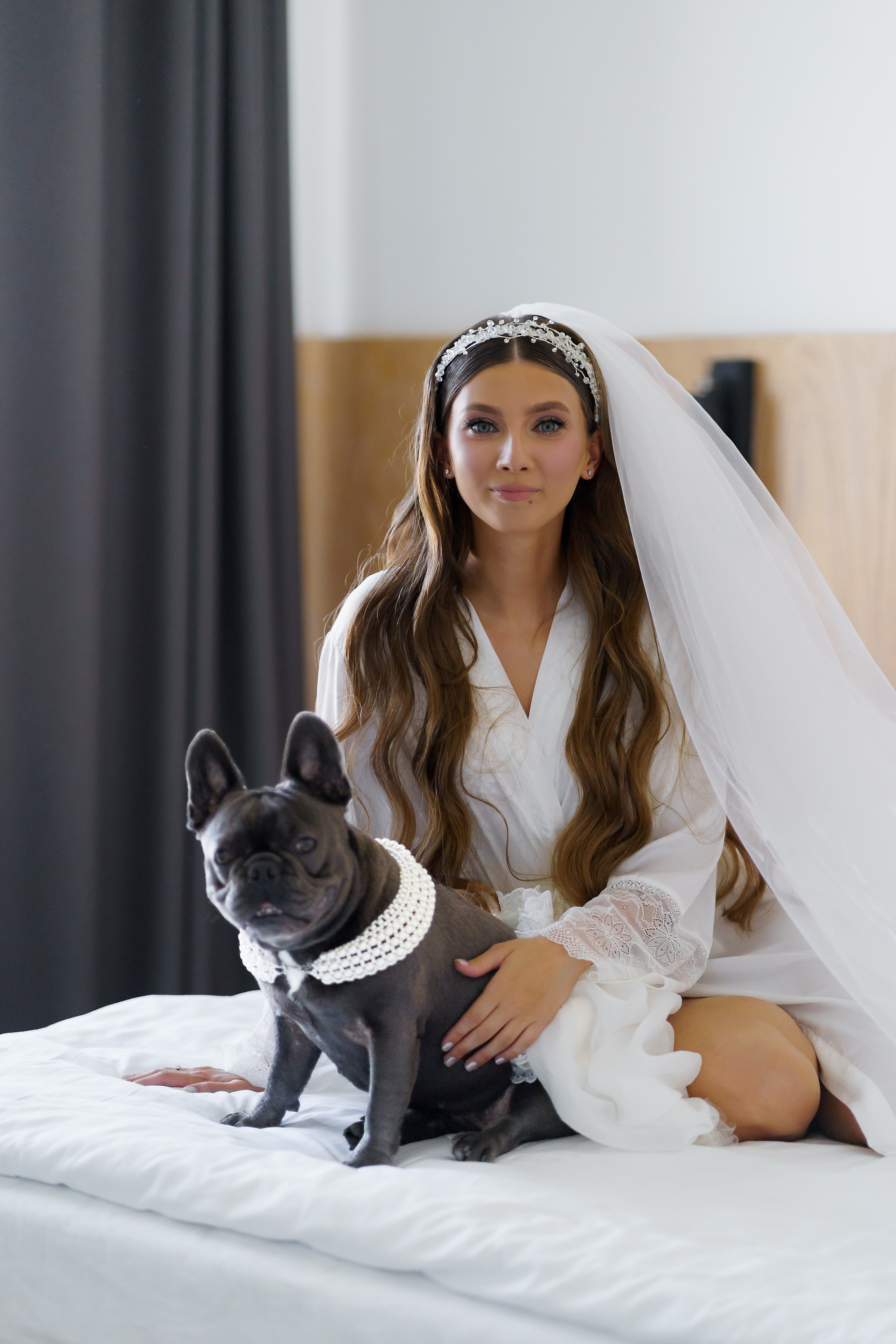 Віталій & Ліліана. Весільний фотограф Львів Софія Крайник