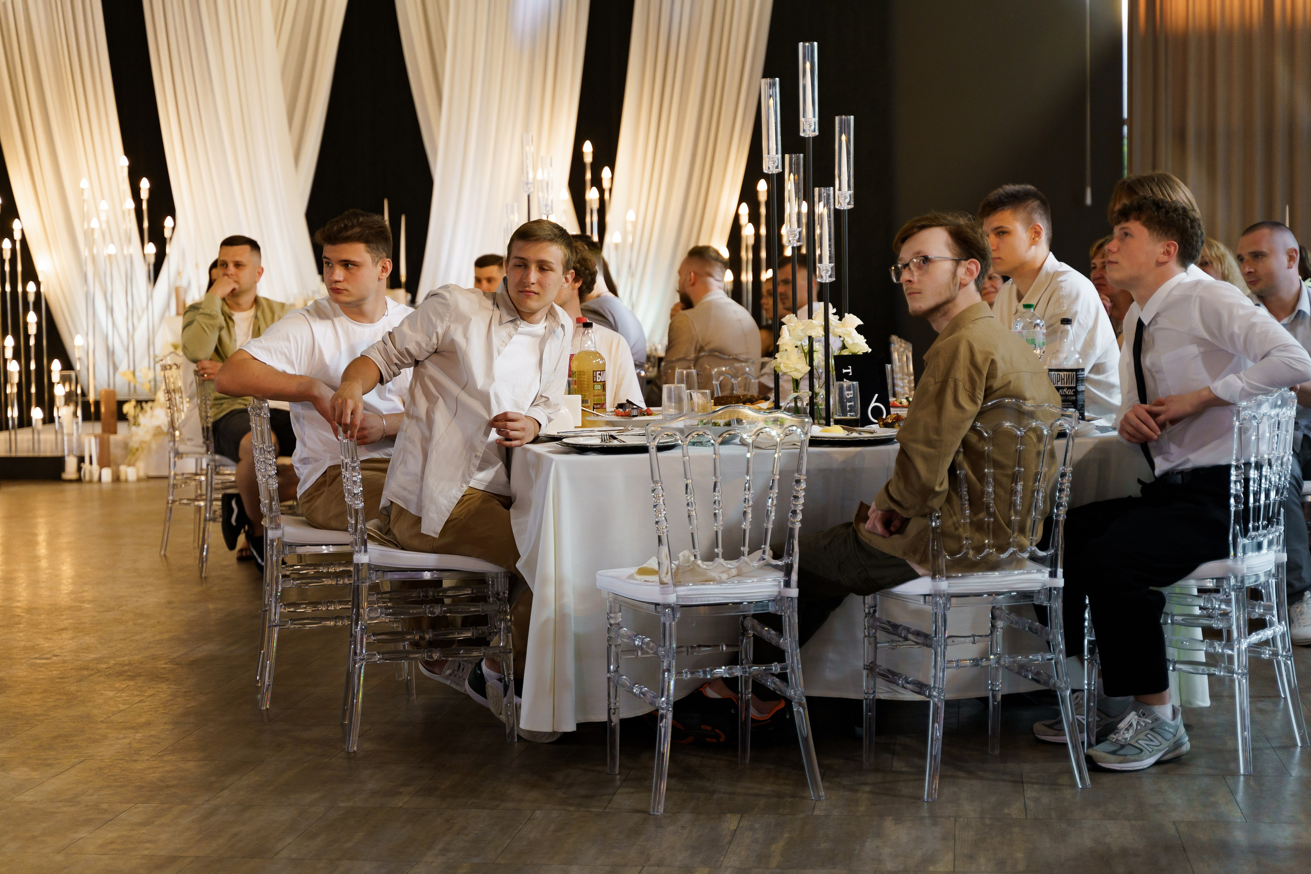 Віталій & Ліліана. Весільний фотограф Львів Софія Крайник