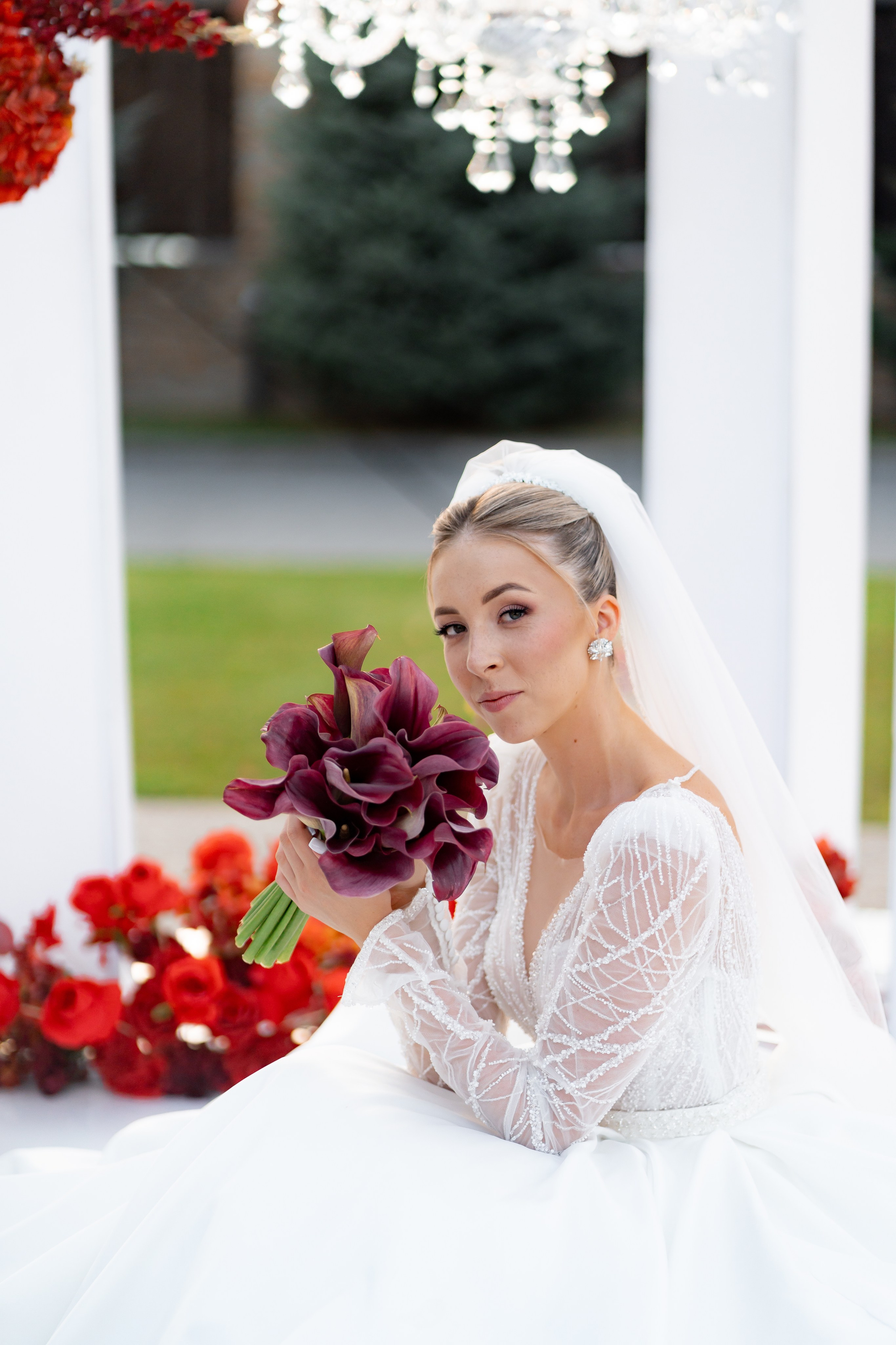 Діма & Анна. Весільний фотограф Львів Софія Крайник