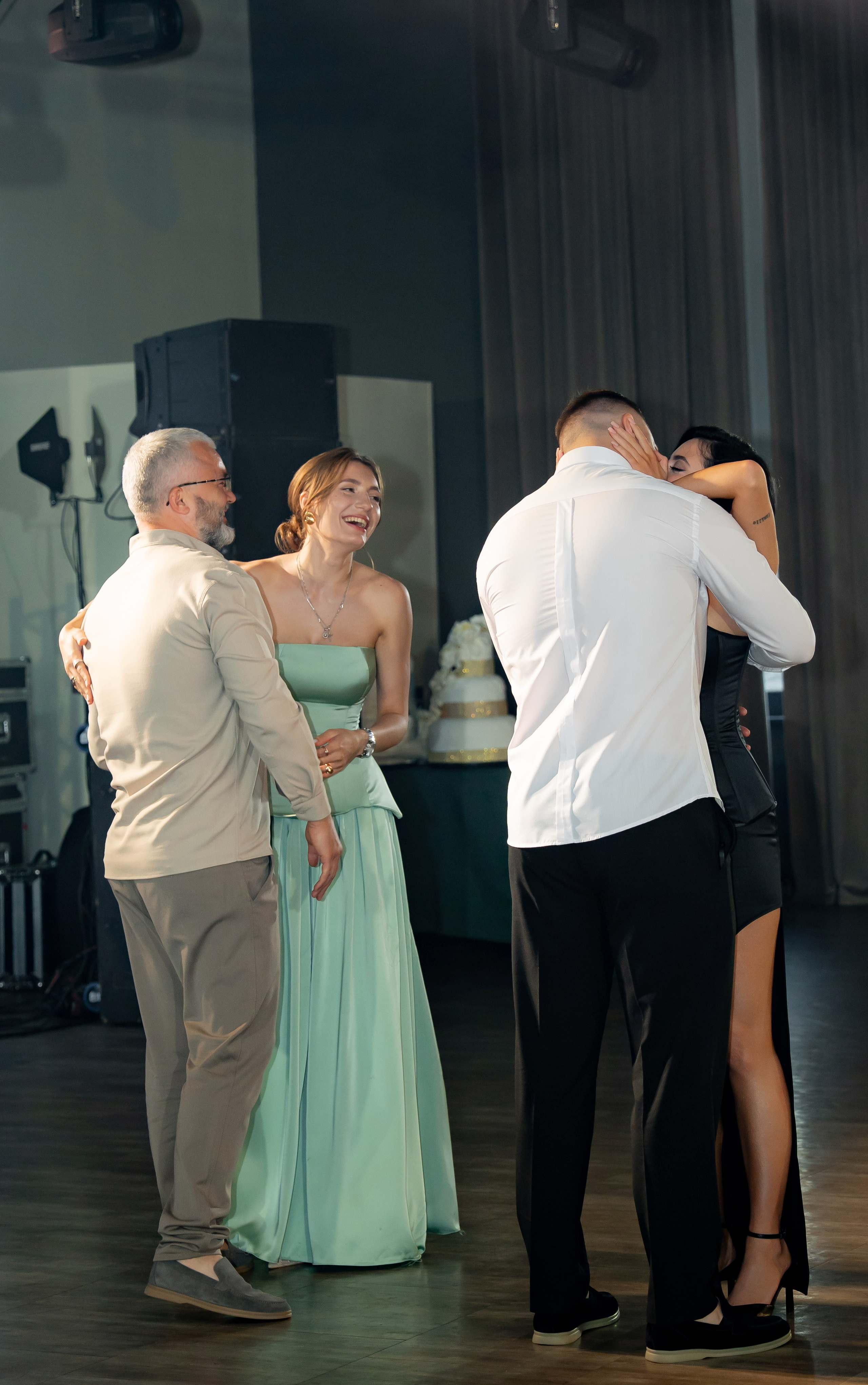 Дарина Микола. Весільний фотограф Львів Софія Крайник