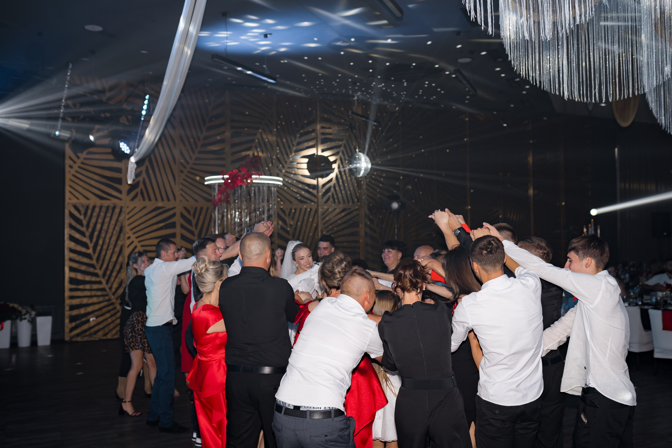 Діма & Анна. Весільний фотограф Львів Софія Крайник