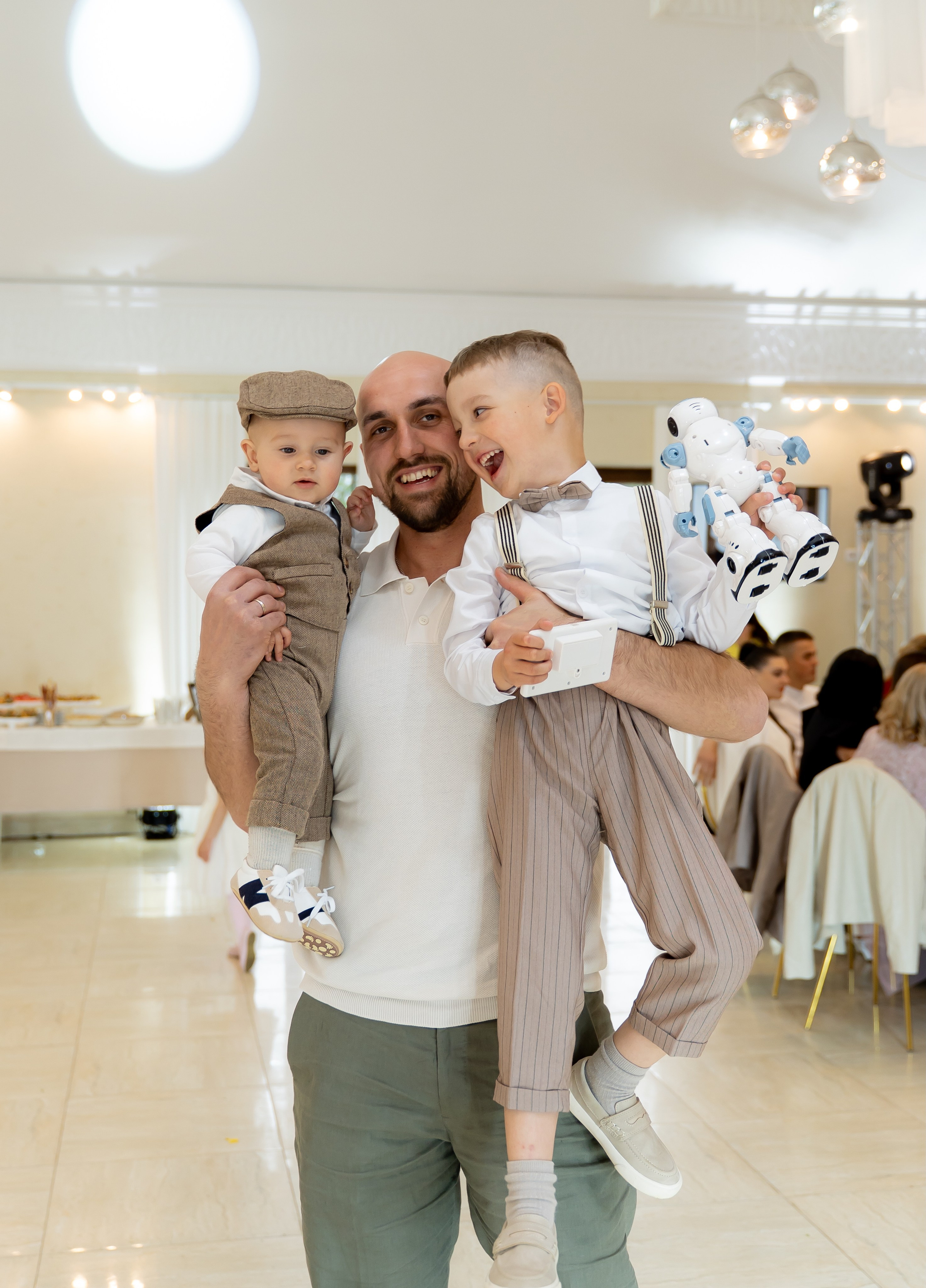 Тетяна & Остап. Весільний фотограф Львів Софія Крайник