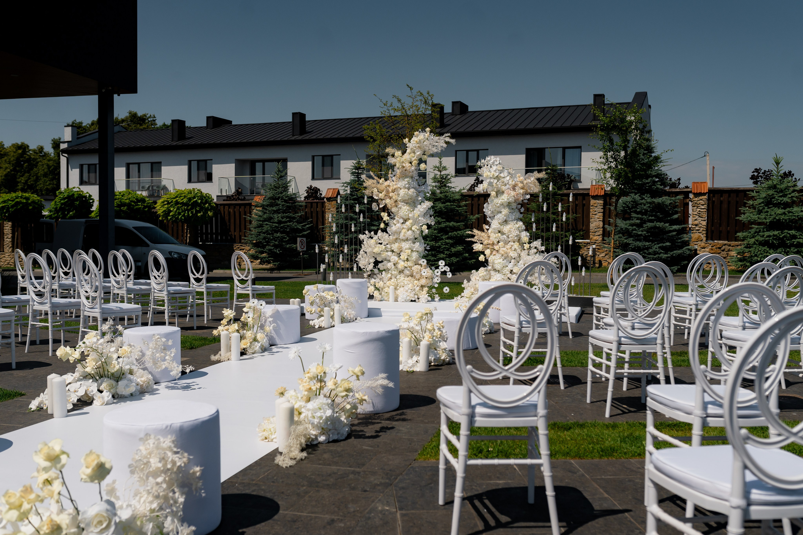 Віталій & Ліліана. Весільний фотограф Львів Софія Крайник