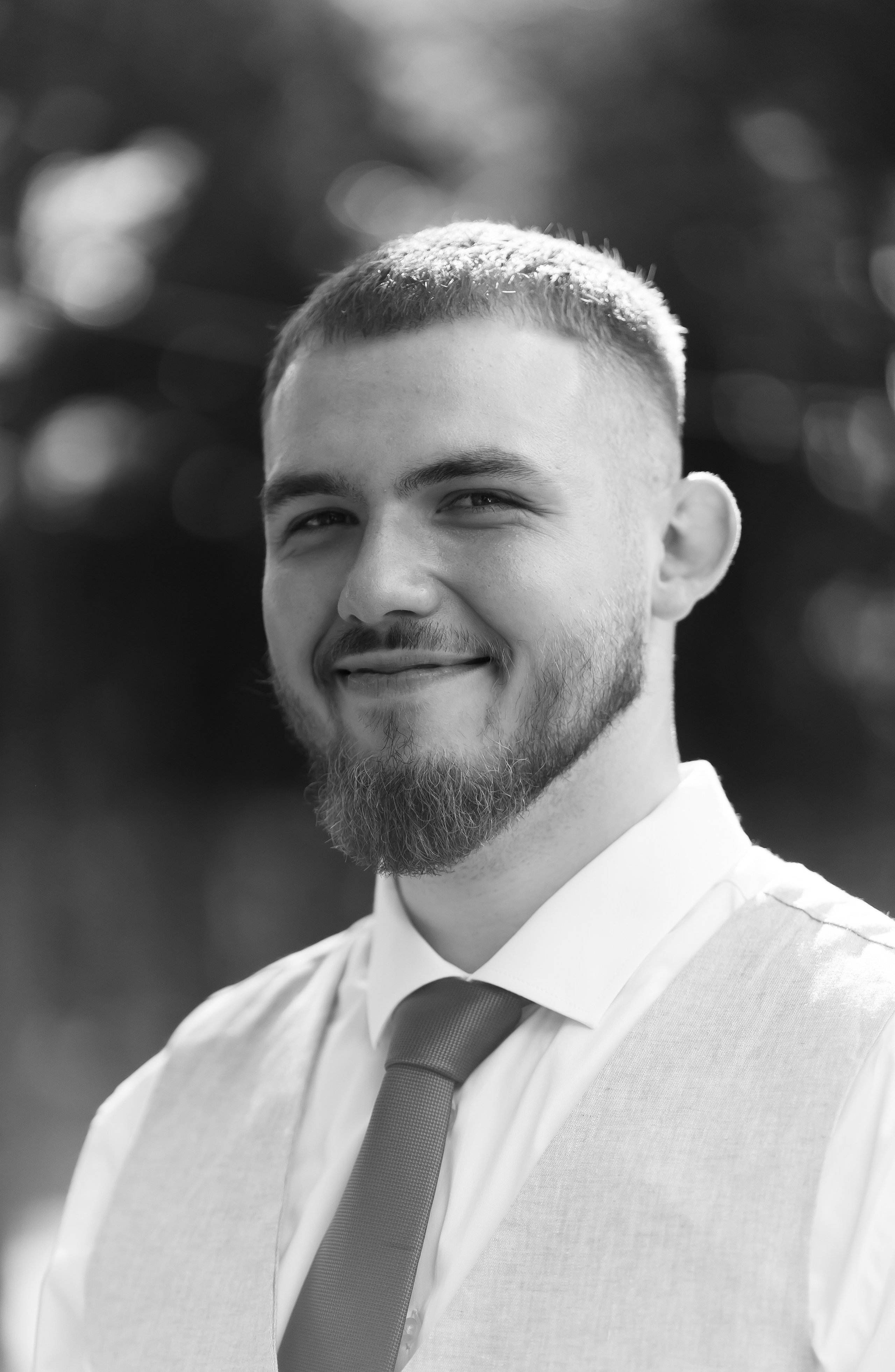 Анастасія & Олексій. Весільний фотограф Львів Софія Крайник