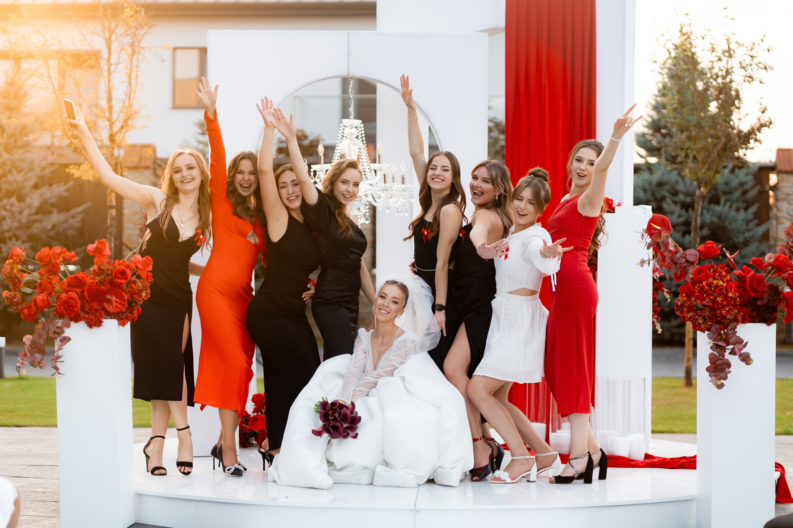 Діма & Анна. Весільний фотограф Львів Софія Крайник