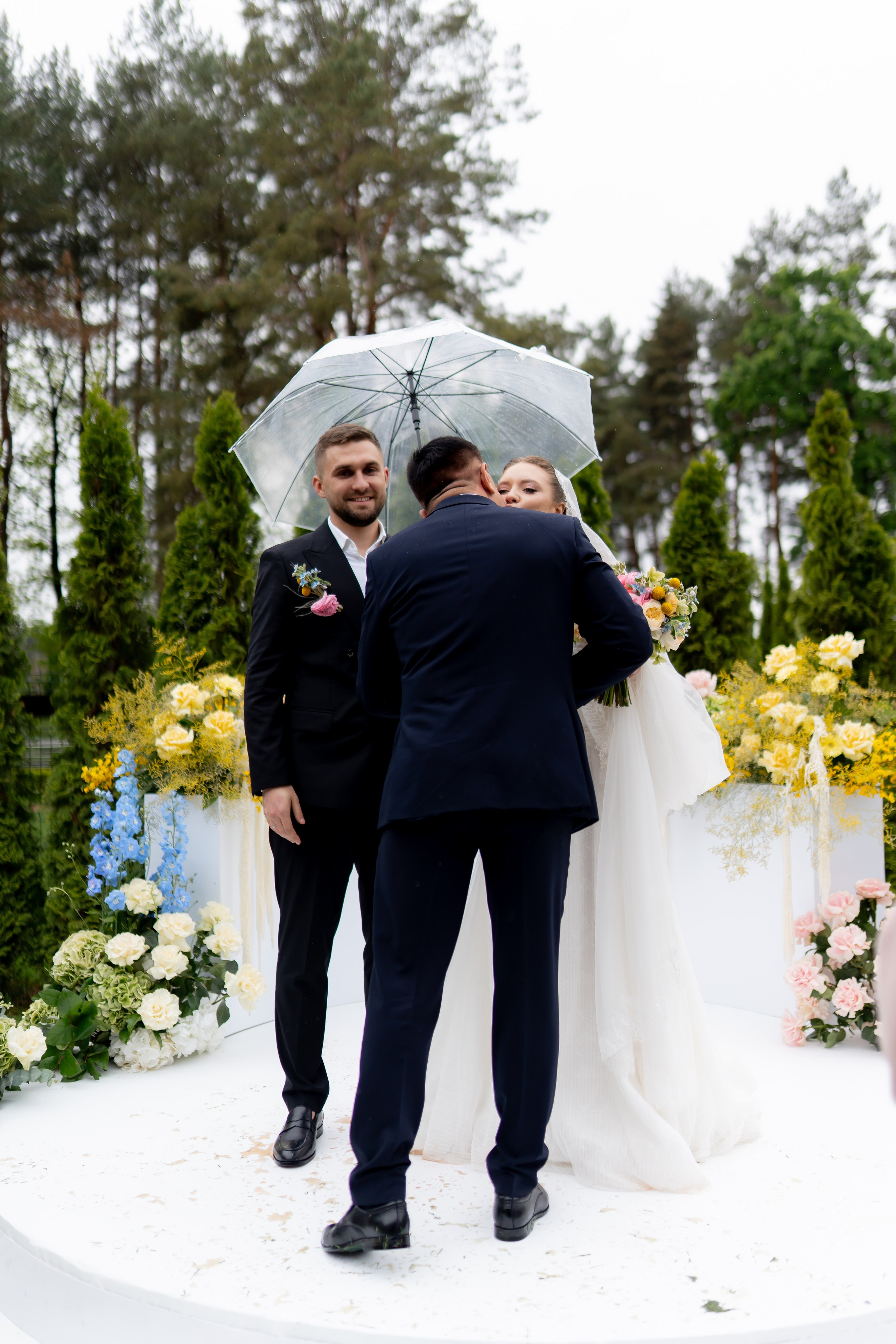 Тетяна & Остап. Весільний фотограф Львів Софія Крайник
