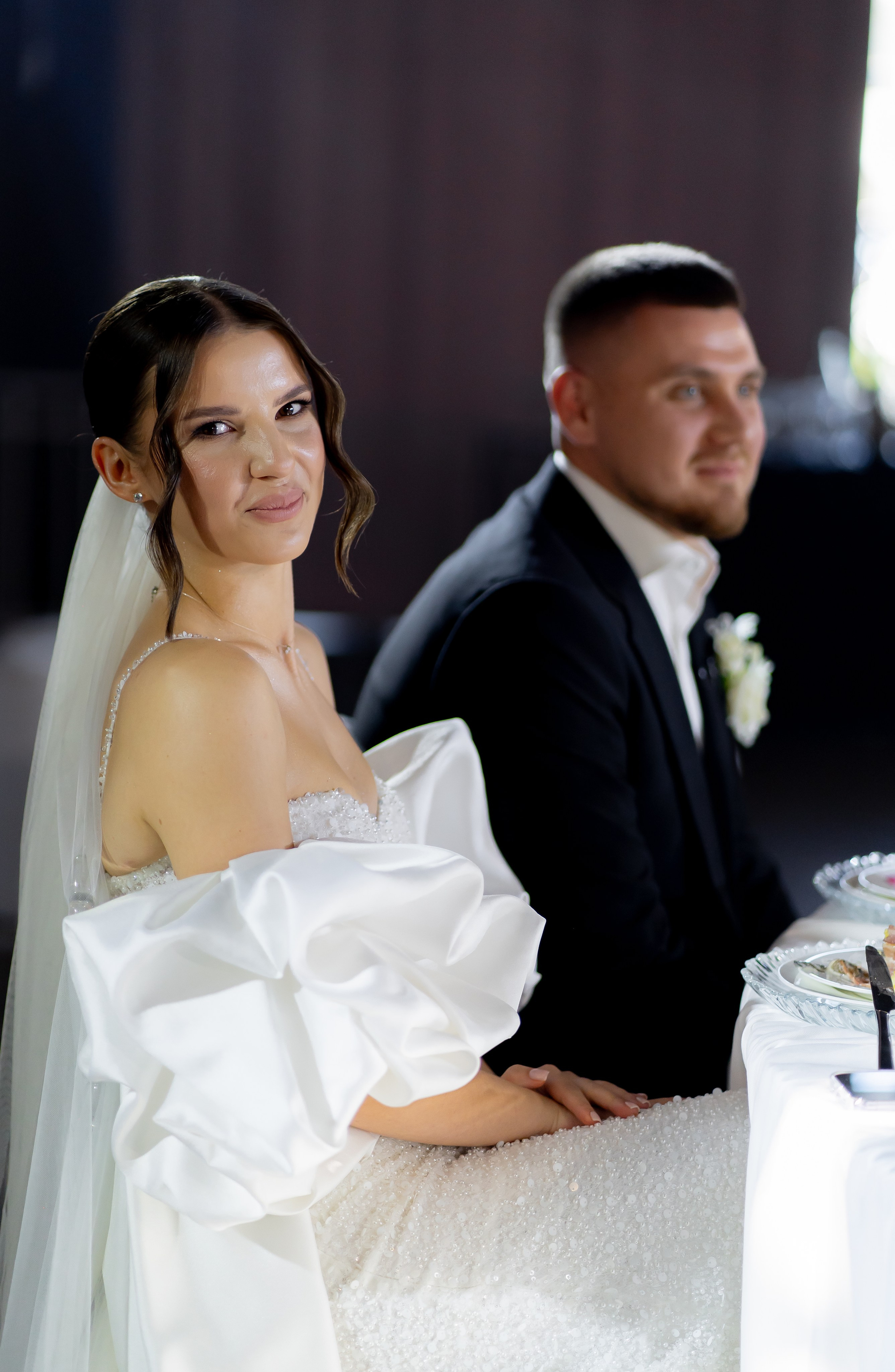 Ю&А. Весільний фотограф Львів Софія Крайник