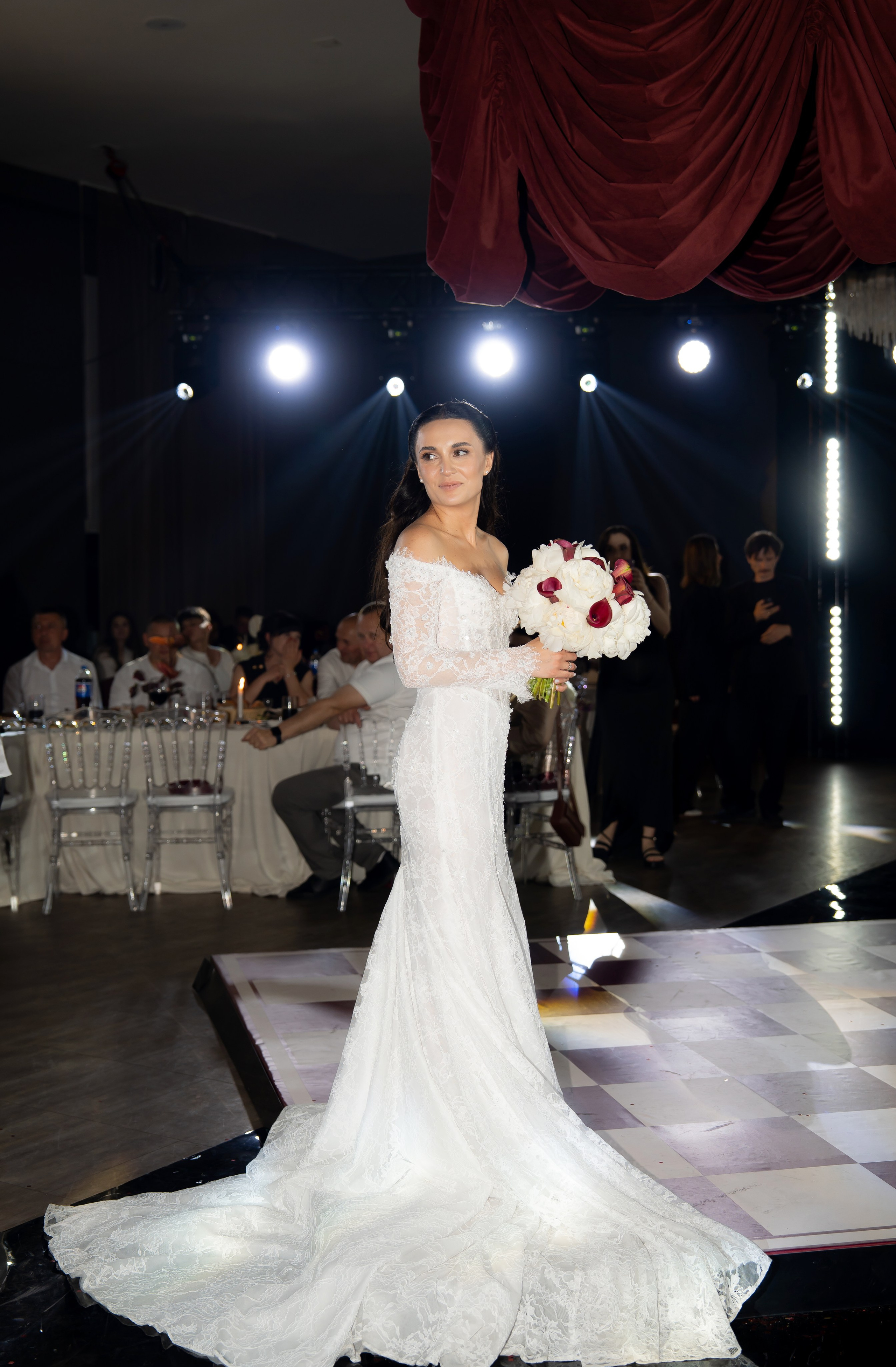 Ірина & Назар. Весільний фотограф Львів Софія Крайник