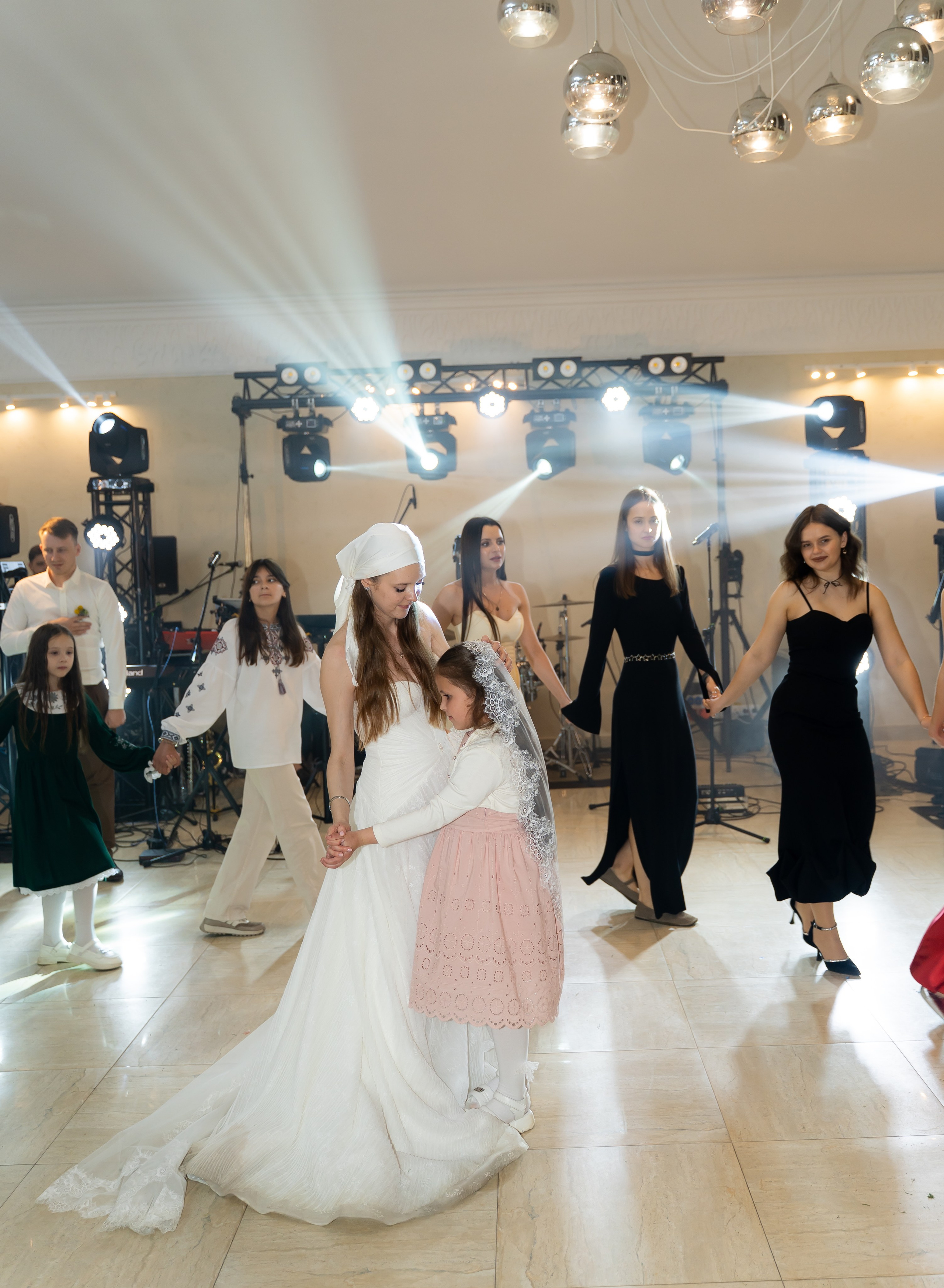 Тетяна & Остап. Весільний фотограф Львів Софія Крайник