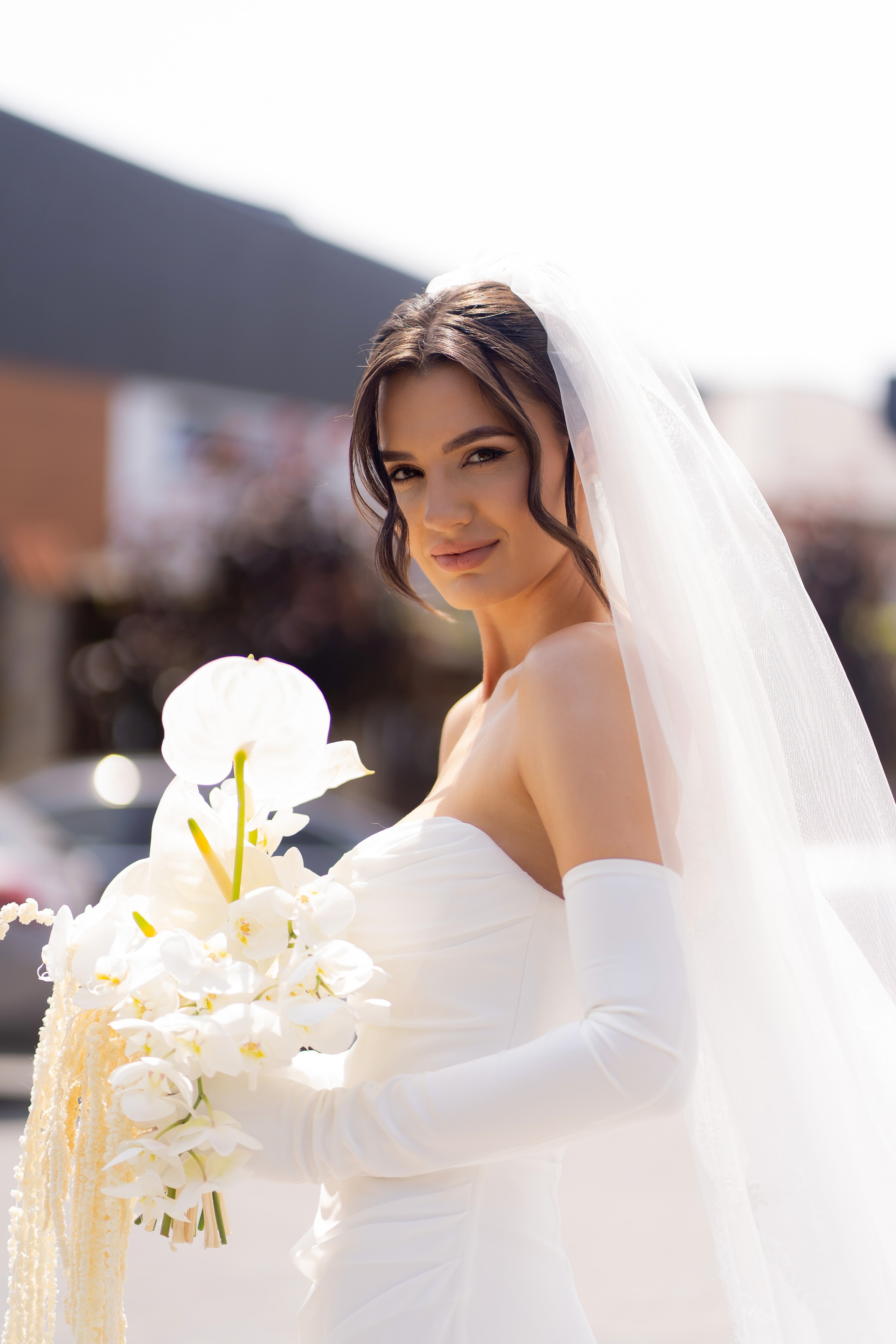 Дарина Микола. Весільний фотограф Львів Софія Крайник