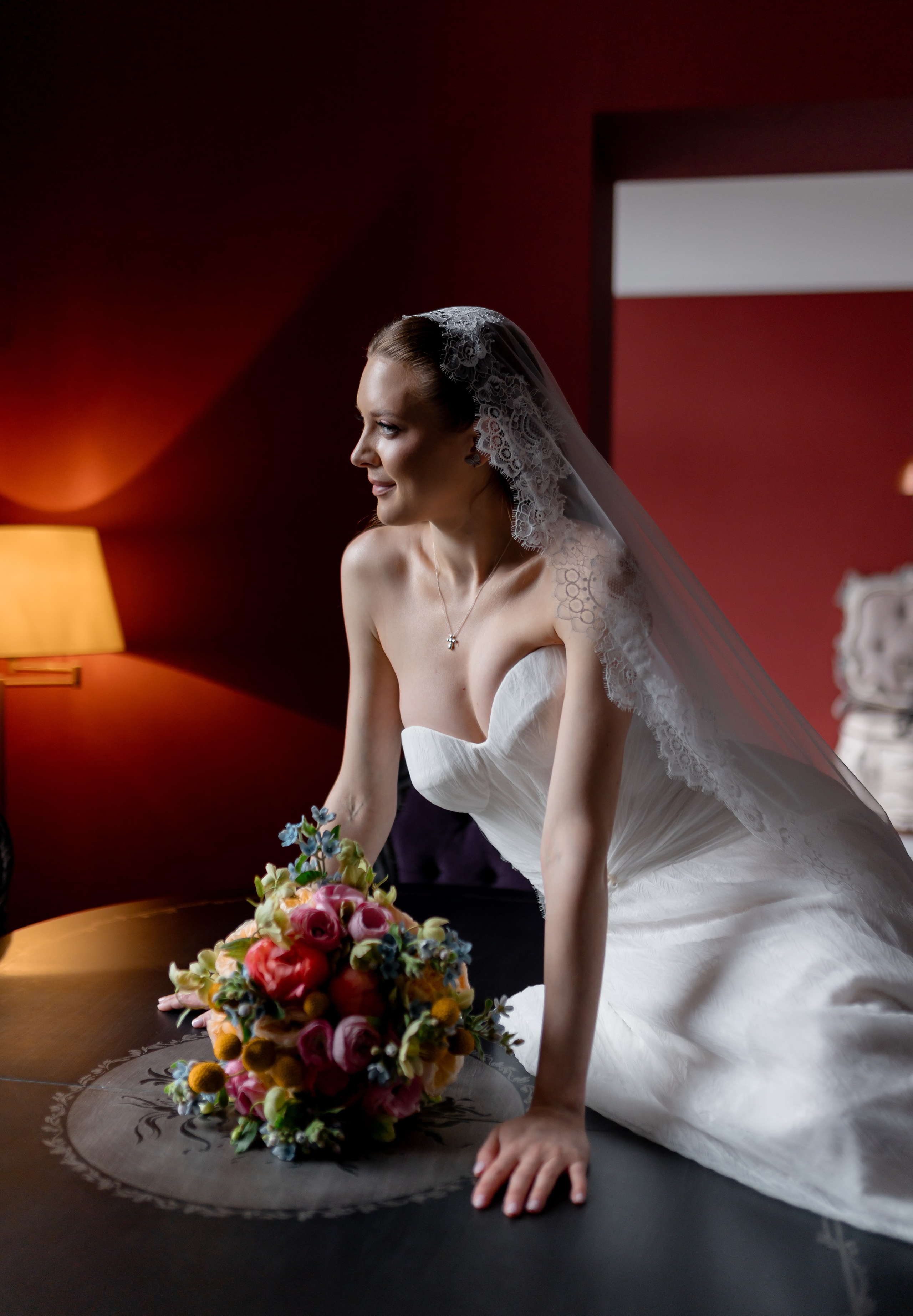 Тетяна & Остап. Весільний фотограф Львів Софія Крайник