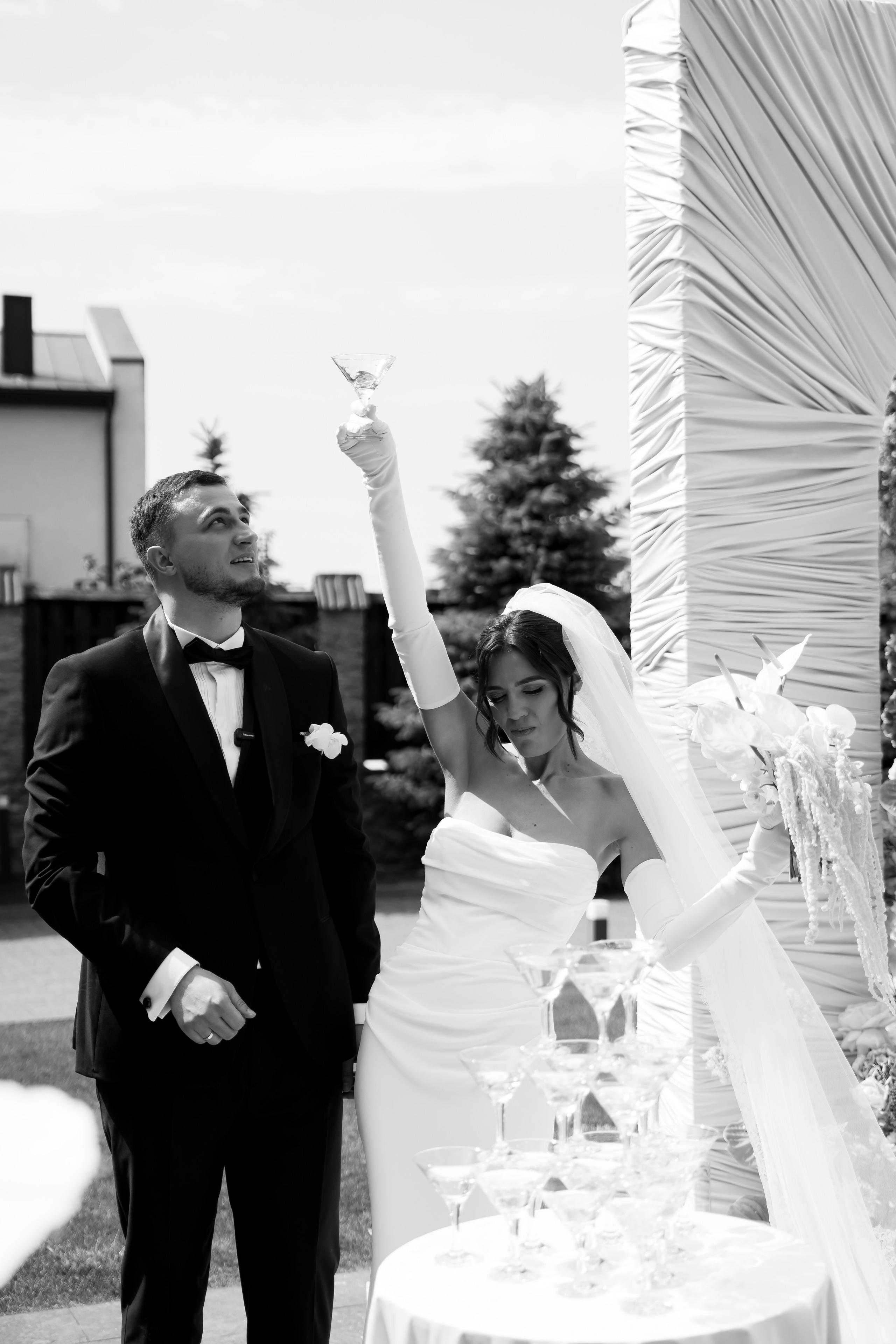 Дарина Микола. Весільний фотограф Львів Софія Крайник