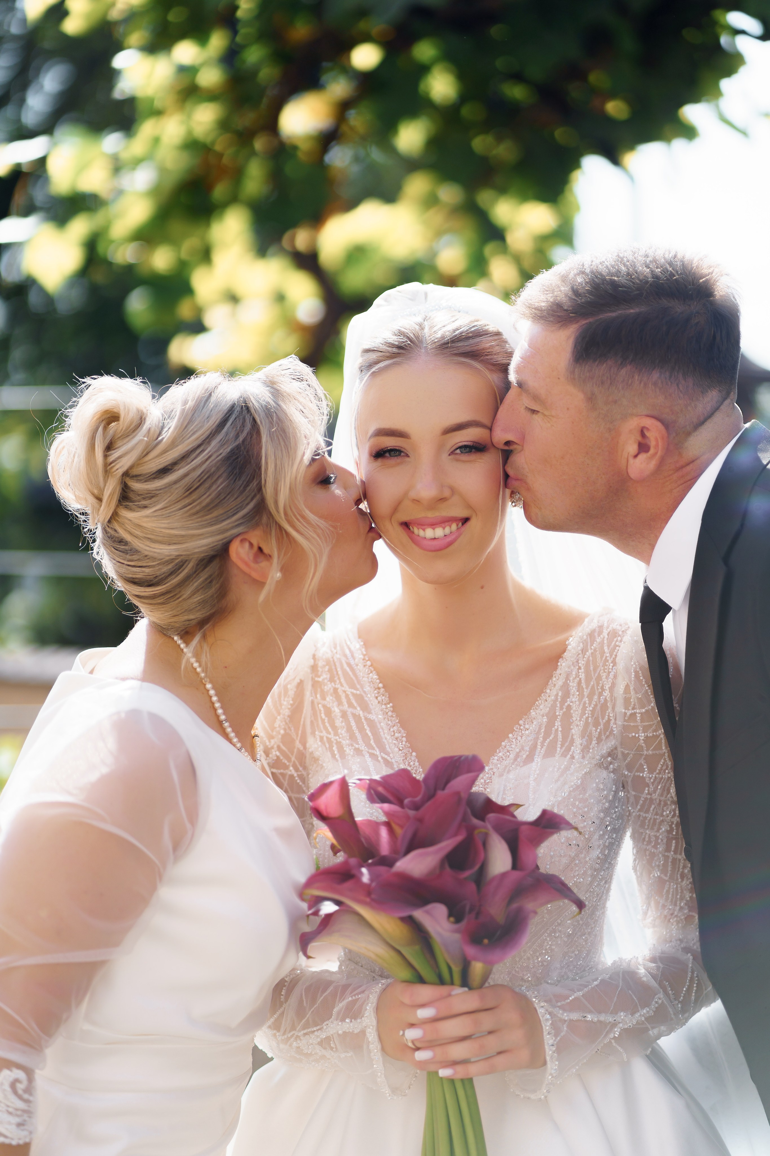 Діма & Анна. Весільний фотограф Львів Софія Крайник