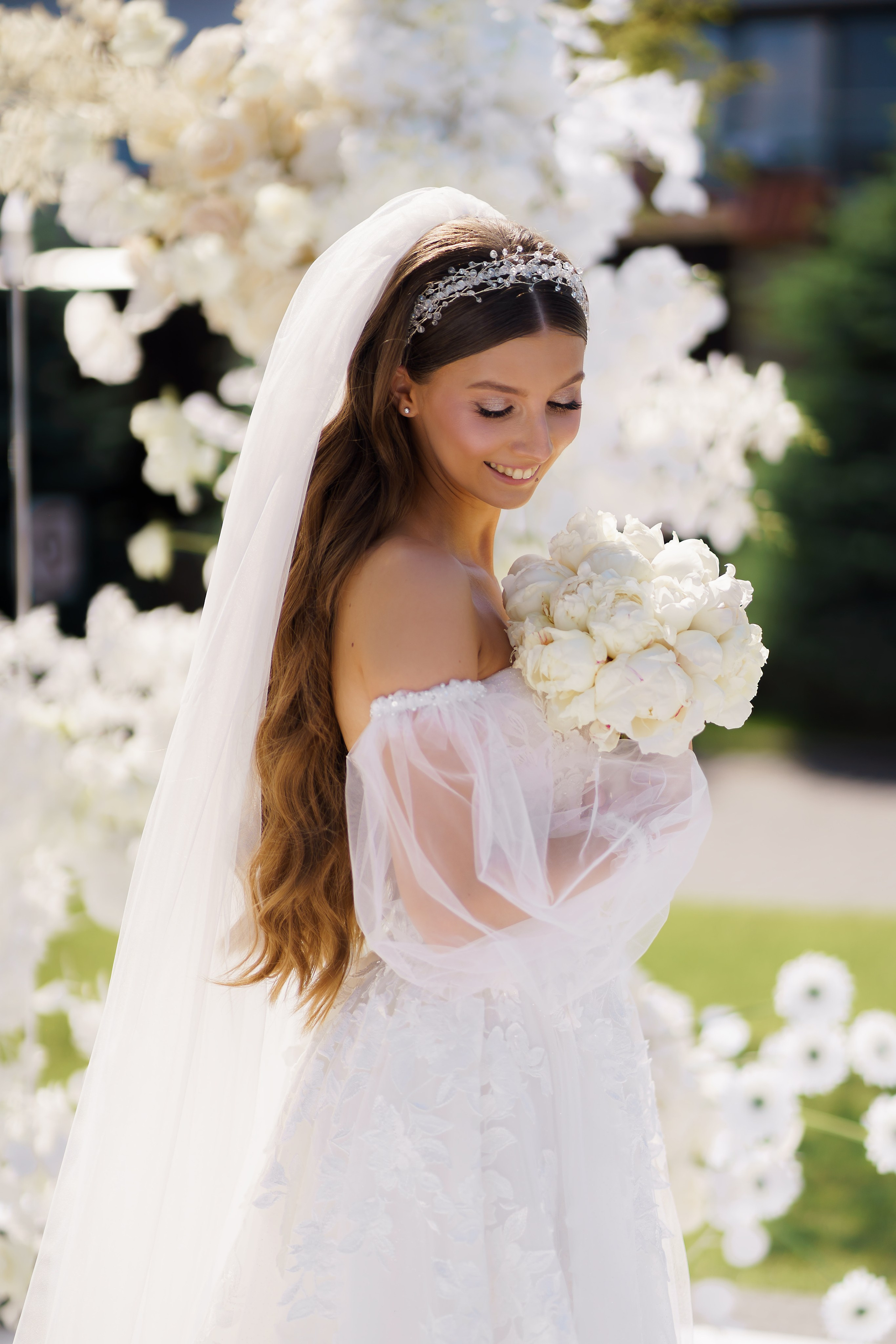 Віталій & Ліліана. Весільний фотограф Львів Софія Крайник