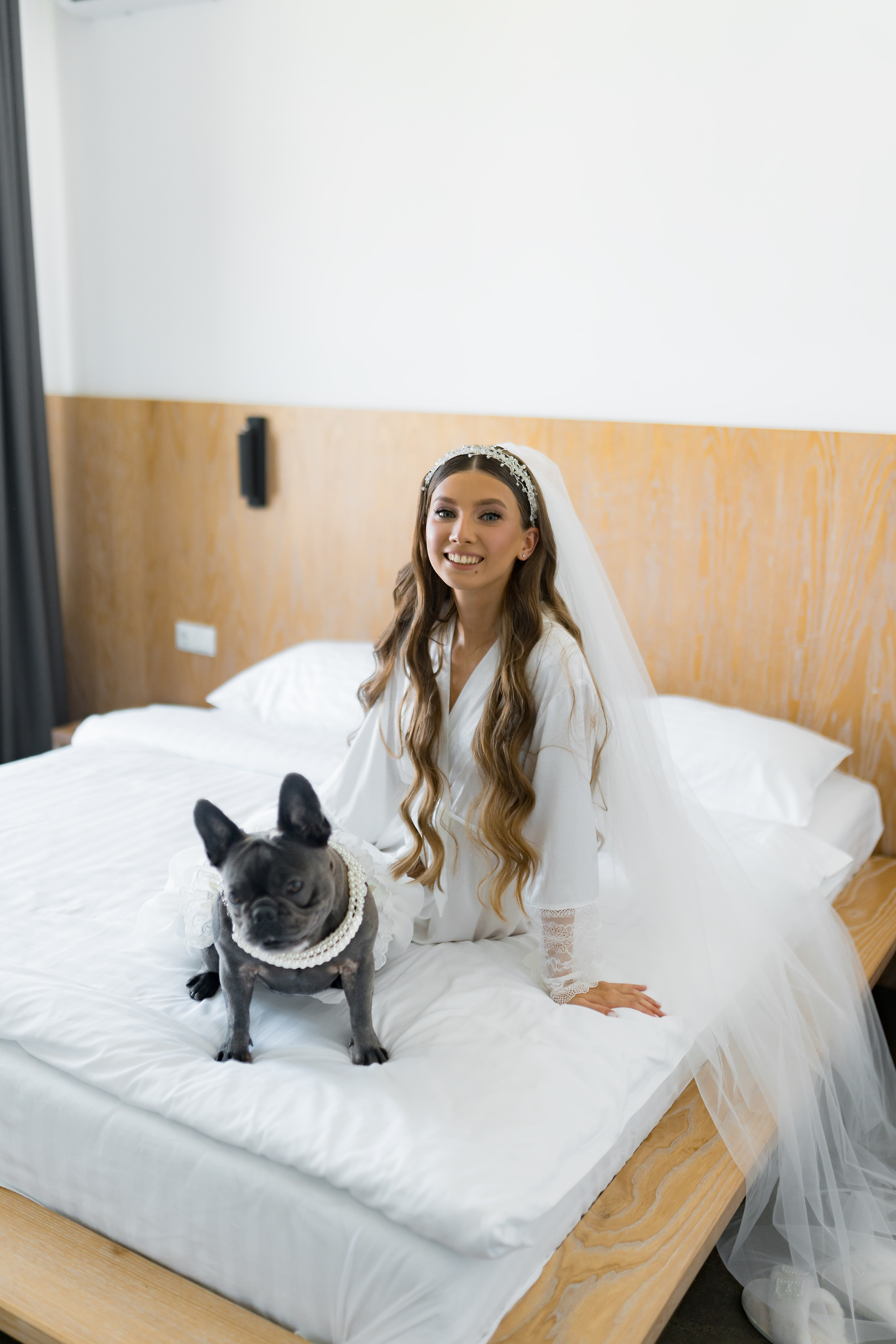 Віталій & Ліліана. Весільний фотограф Львів Софія Крайник