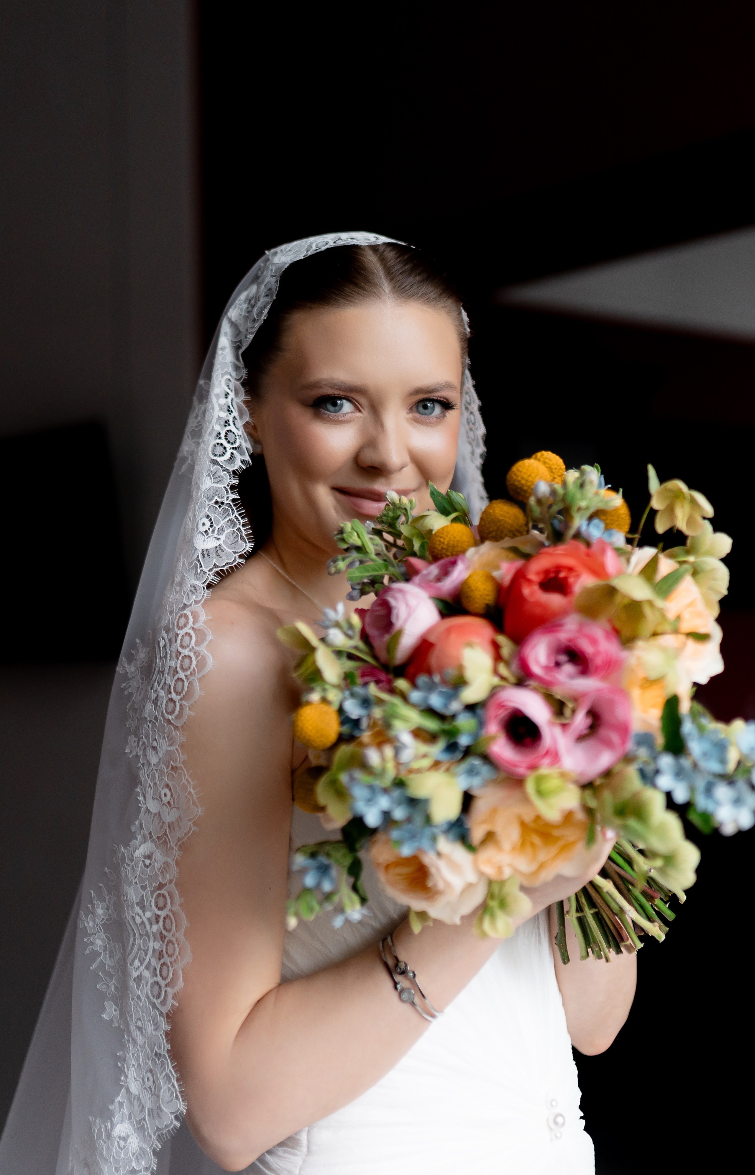 Тетяна & Остап. Весільний фотограф Львів Софія Крайник