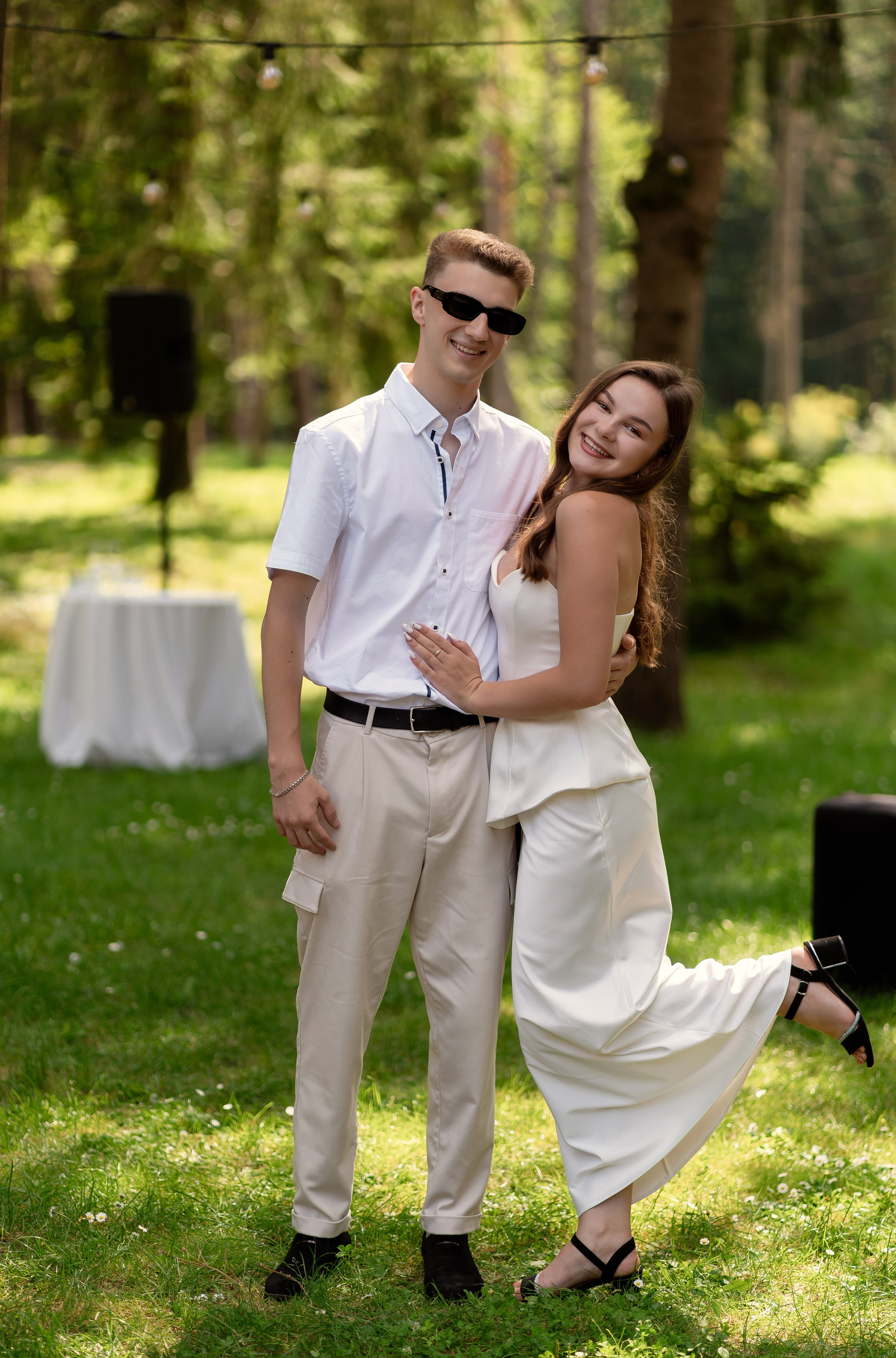 Анастасія & Олексій. Весільний фотограф Львів Софія Крайник