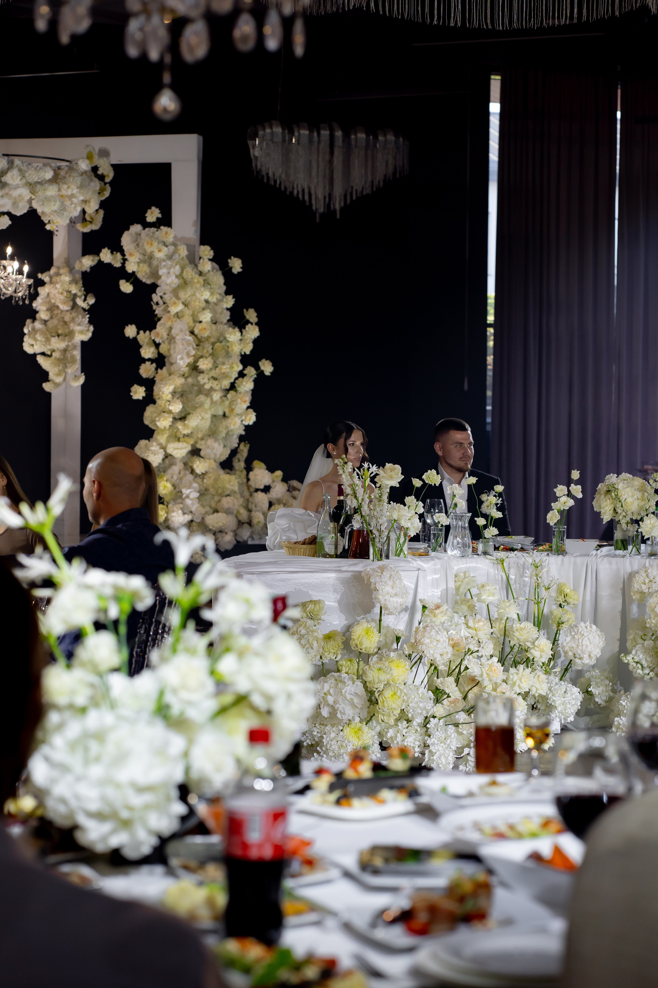 Ю&А. Весільний фотограф Львів Софія Крайник