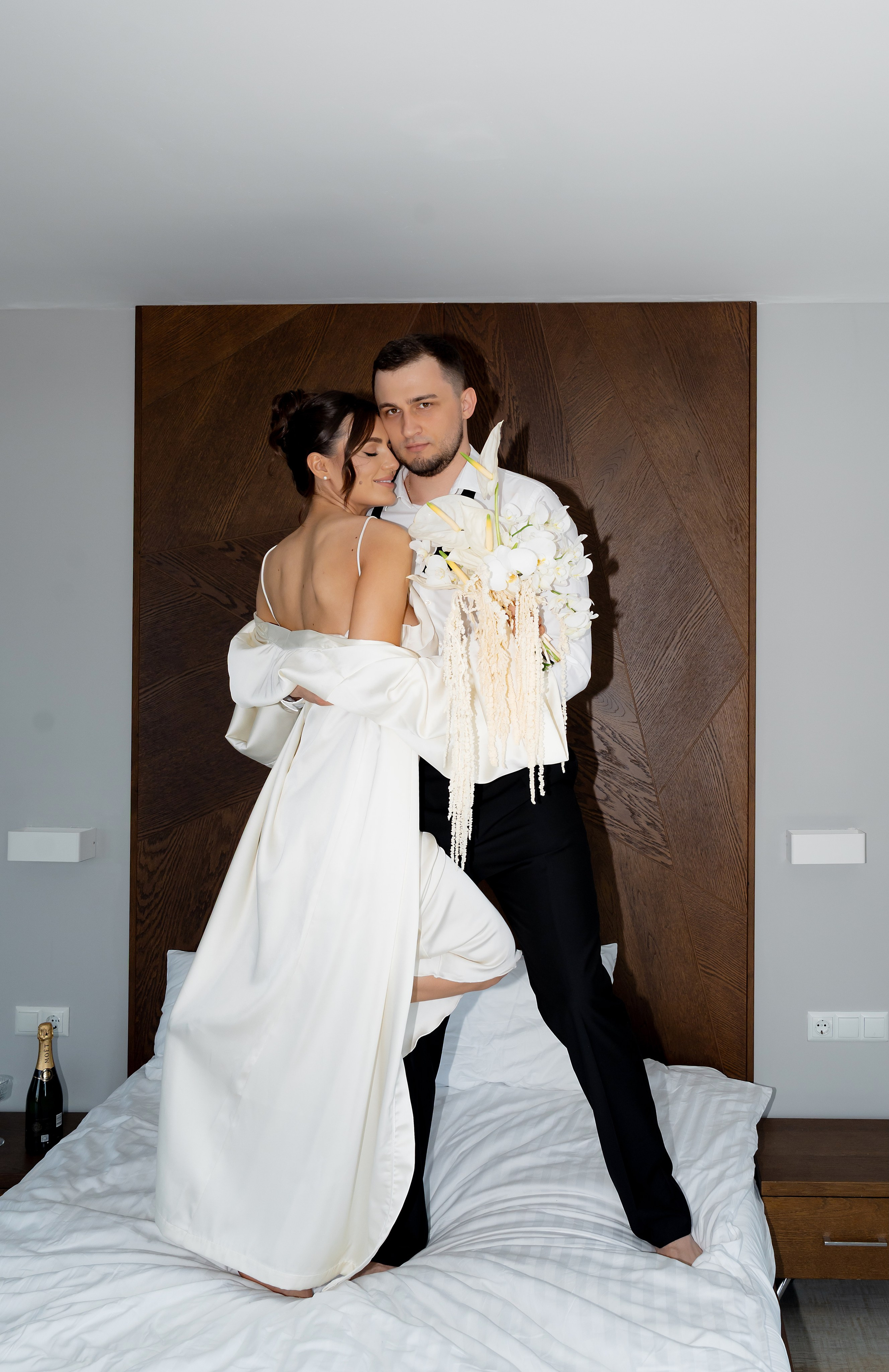 Дарина Микола. Весільний фотограф Львів Софія Крайник