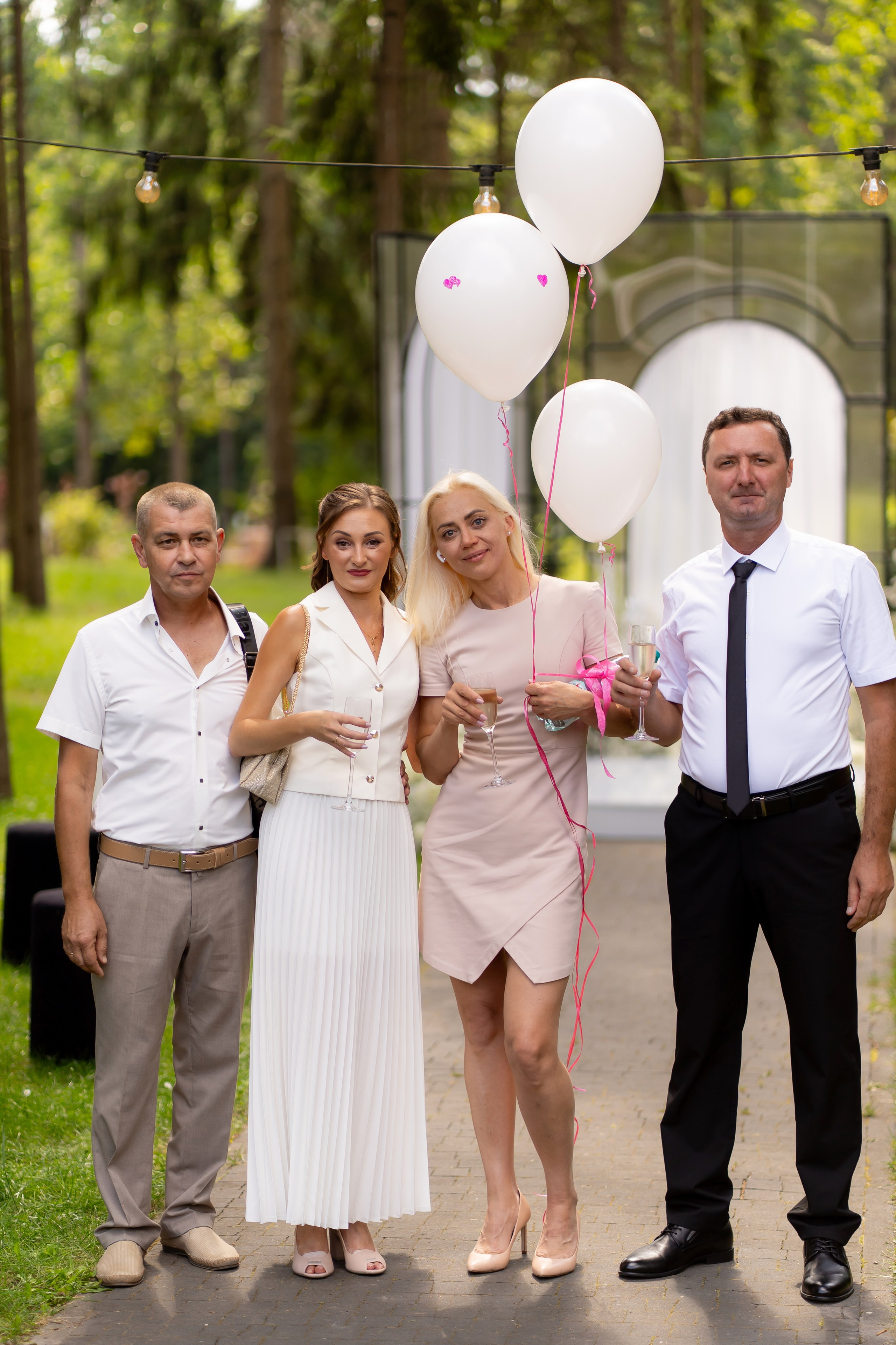 Анастасія & Олексій. Весільний фотограф Львів Софія Крайник